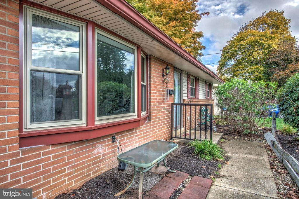 Photo of 303 BUTLER AVE, LANCASTER, PA 17601 (MLS # PALA2027126)