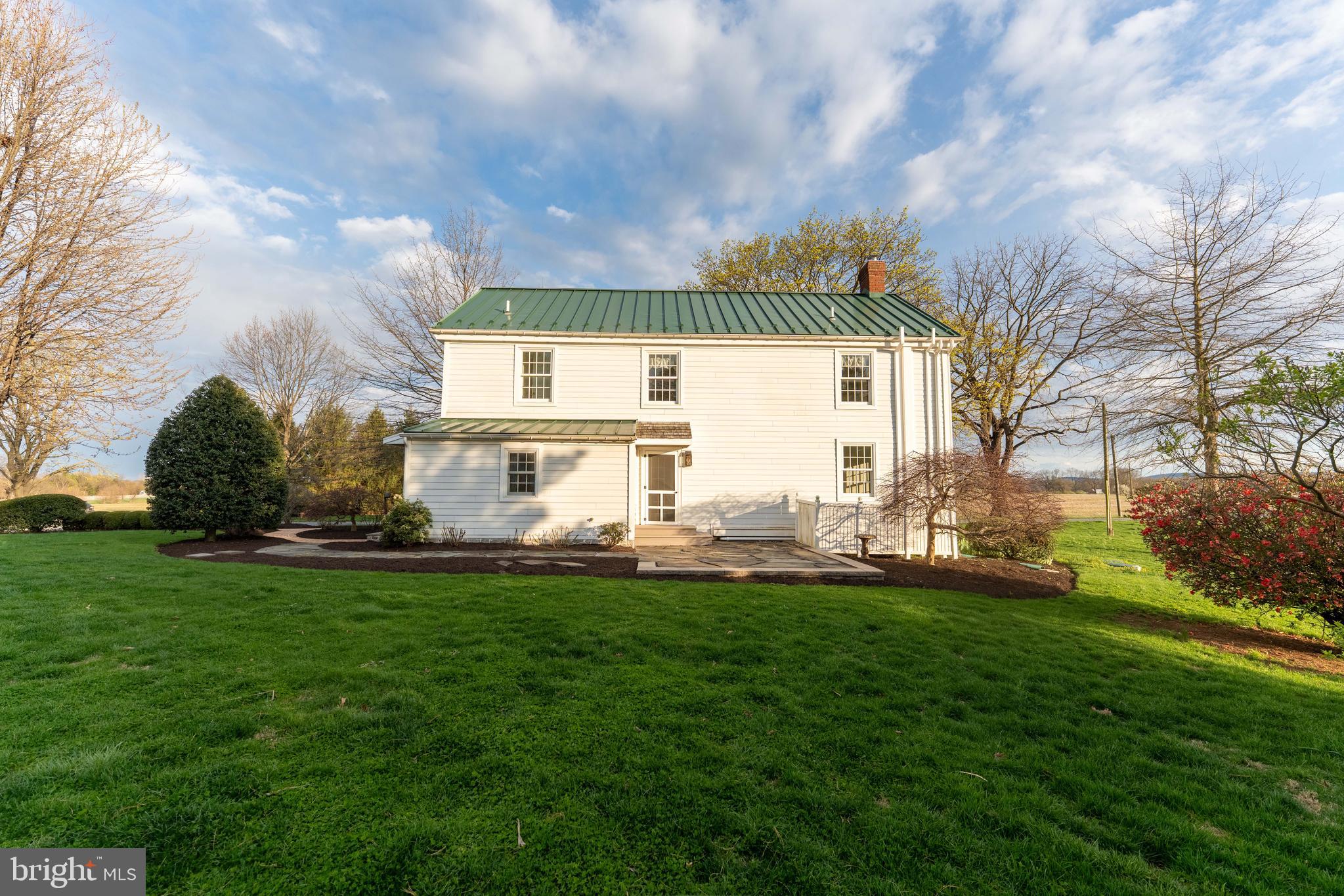 SILVER SPRING TWP - Farm