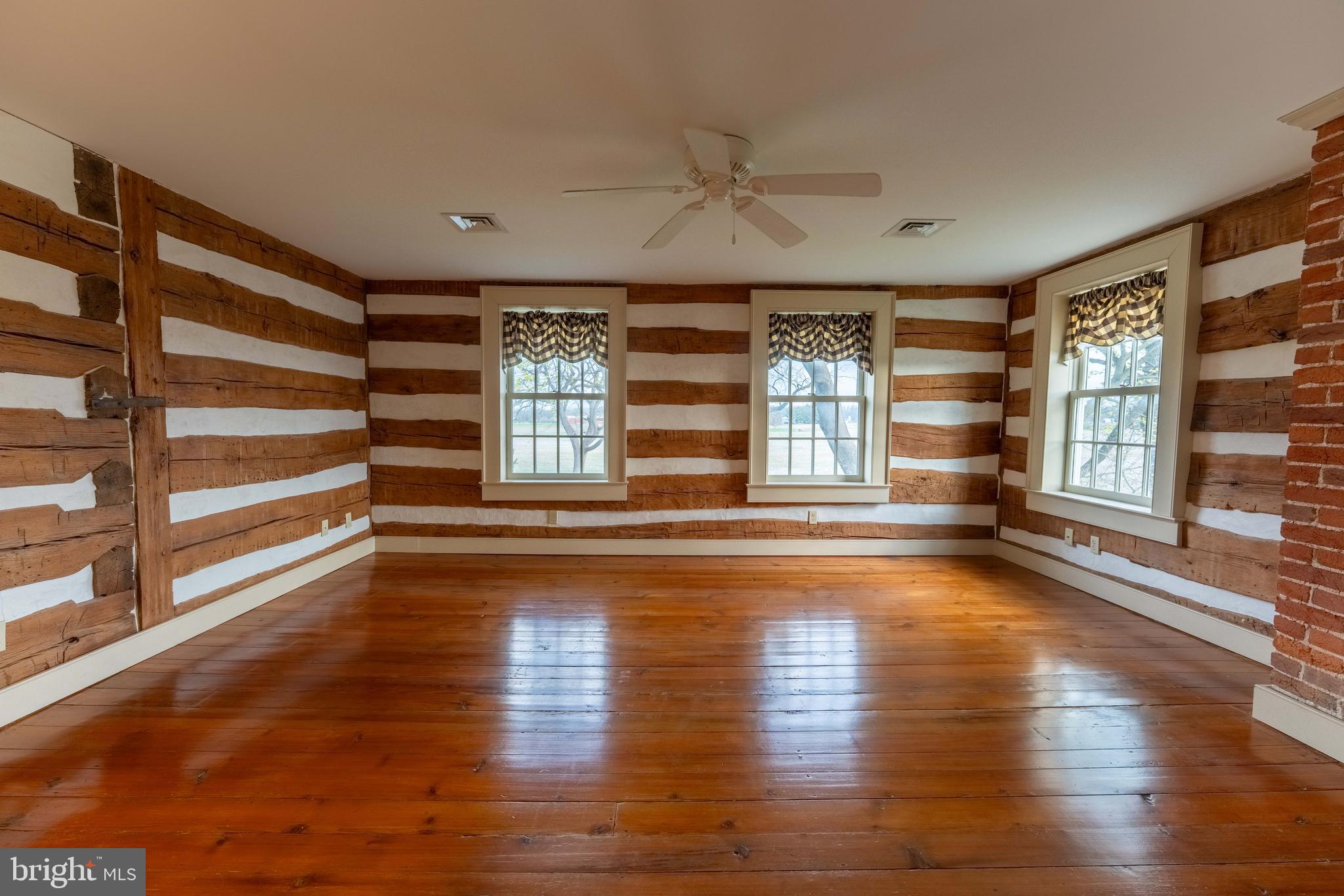 SILVER SPRING TWP - Farm