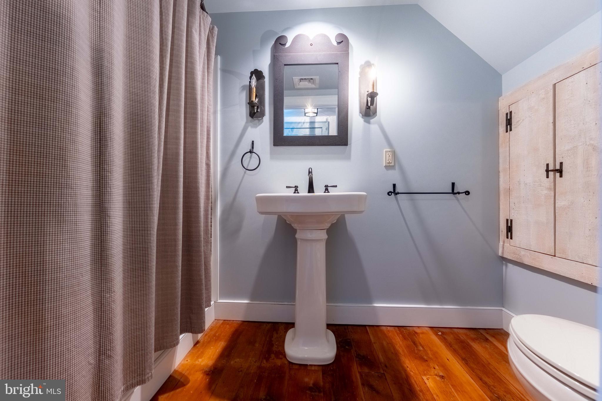 SILVER SPRING TWP - Farm