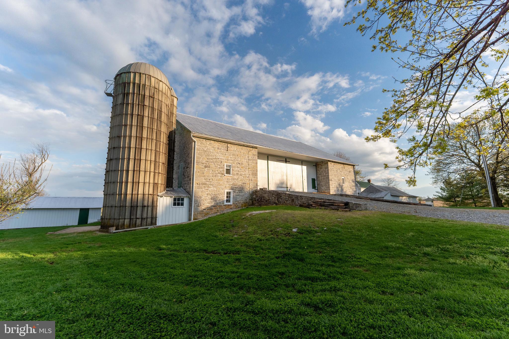 SILVER SPRING TWP - Farm