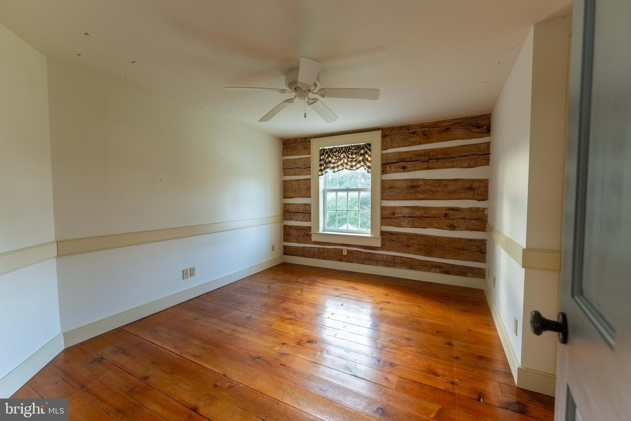 SILVER SPRING TWP - Farm