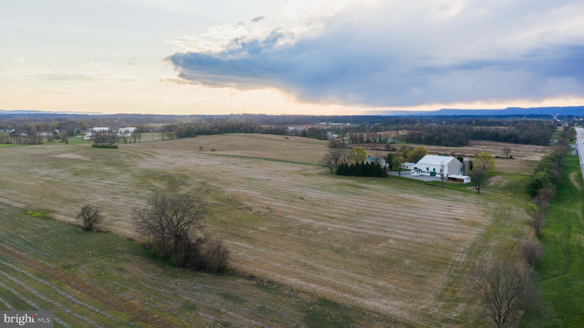 SILVER SPRING TWP - Farm