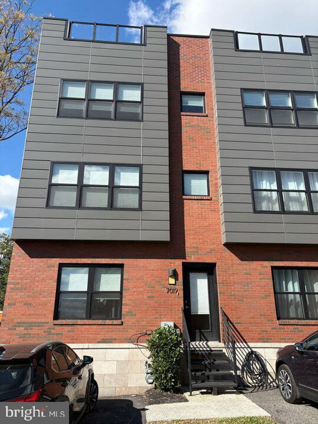 Photo of 7019 Pipers Glen Way, PHILADELPHIA, PA 19119 (MLS # PAPH2550906)