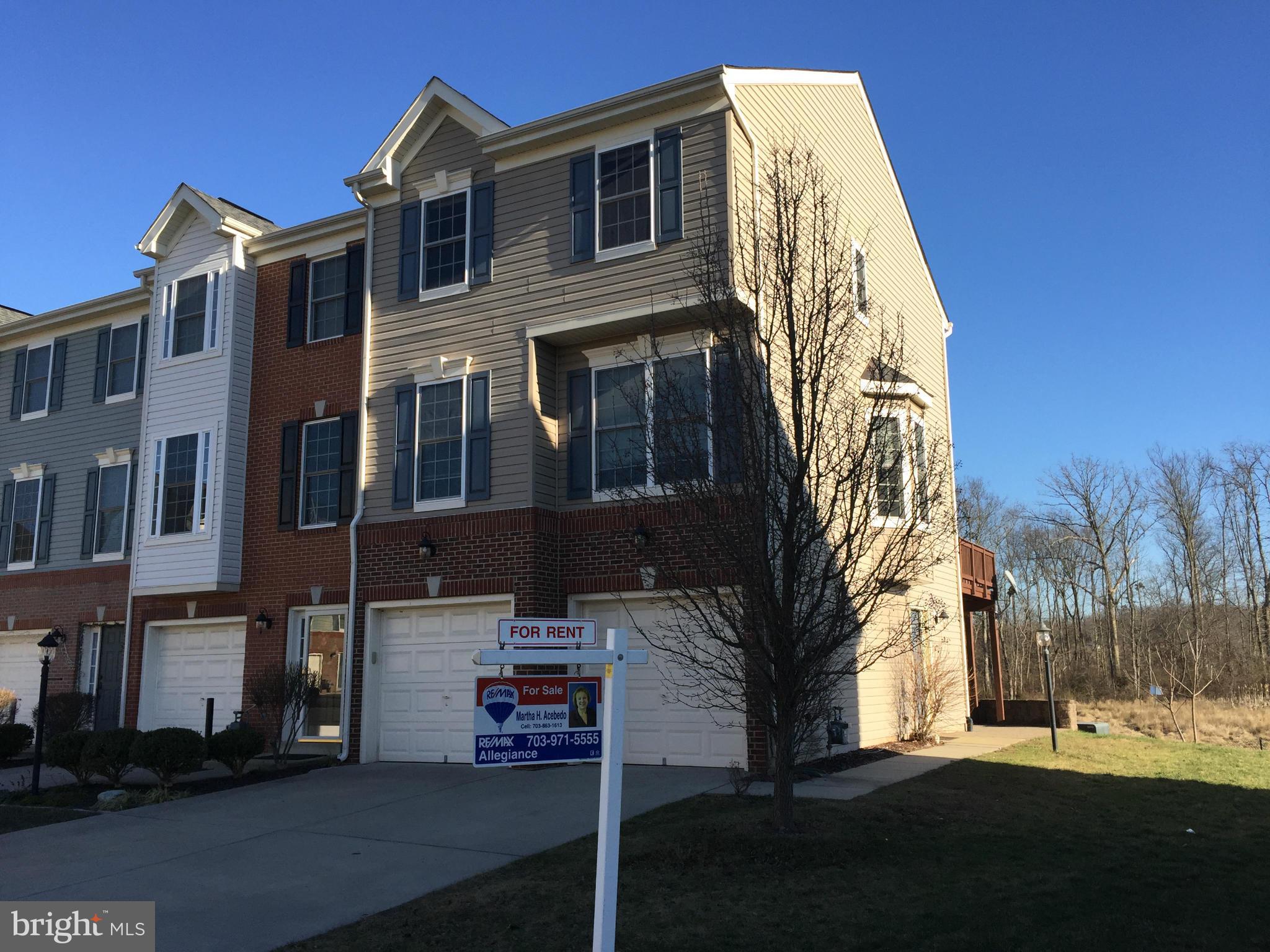 INDEPENDENCE - Residential Lease