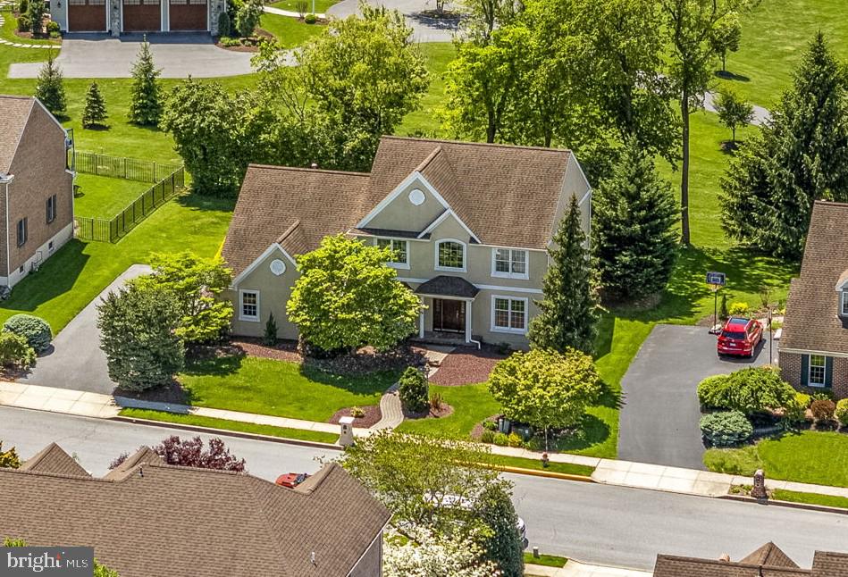 2909 COTSWOLD ROAD