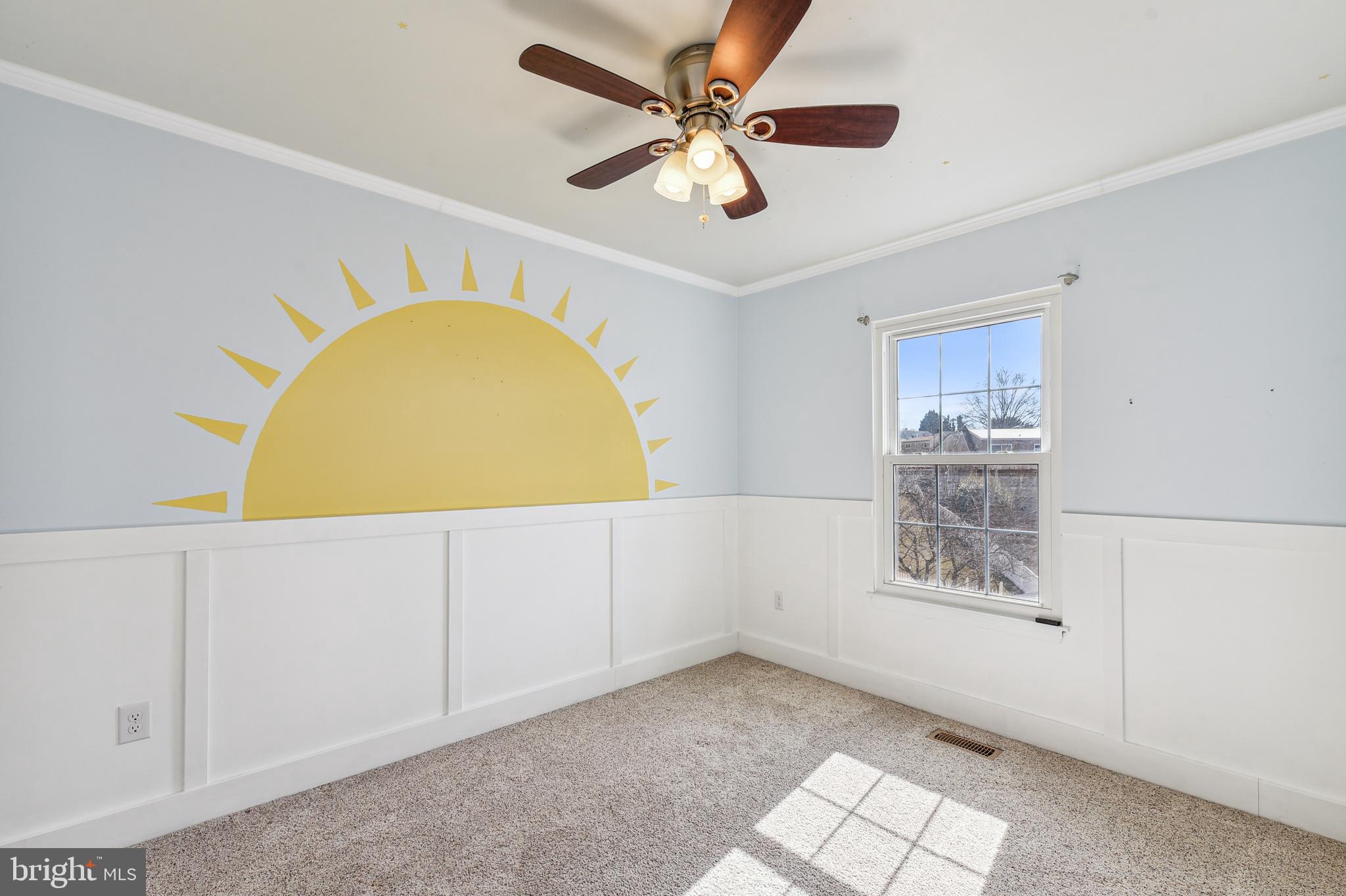 PERRY HALL - Residential