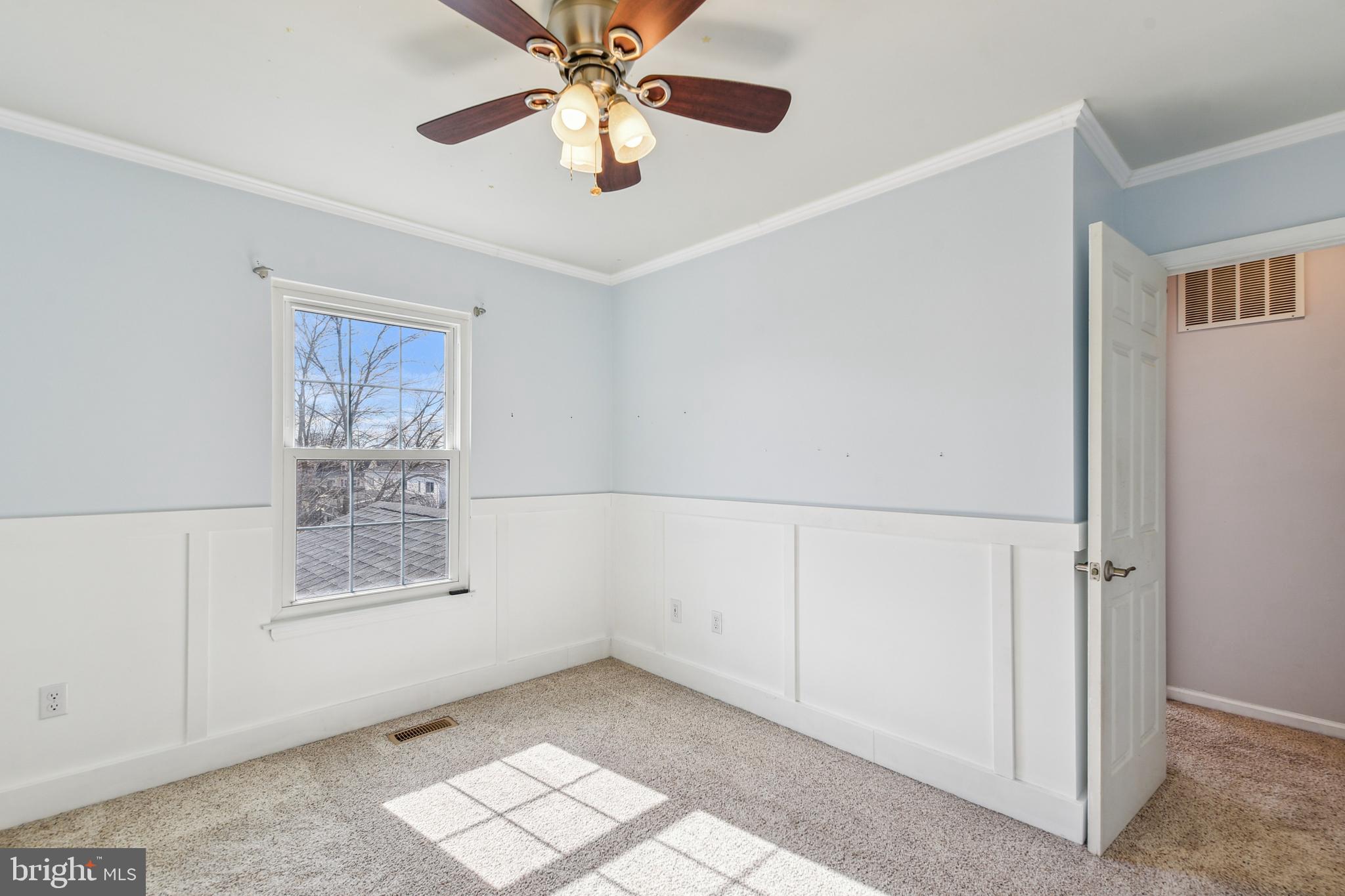 PERRY HALL - Residential