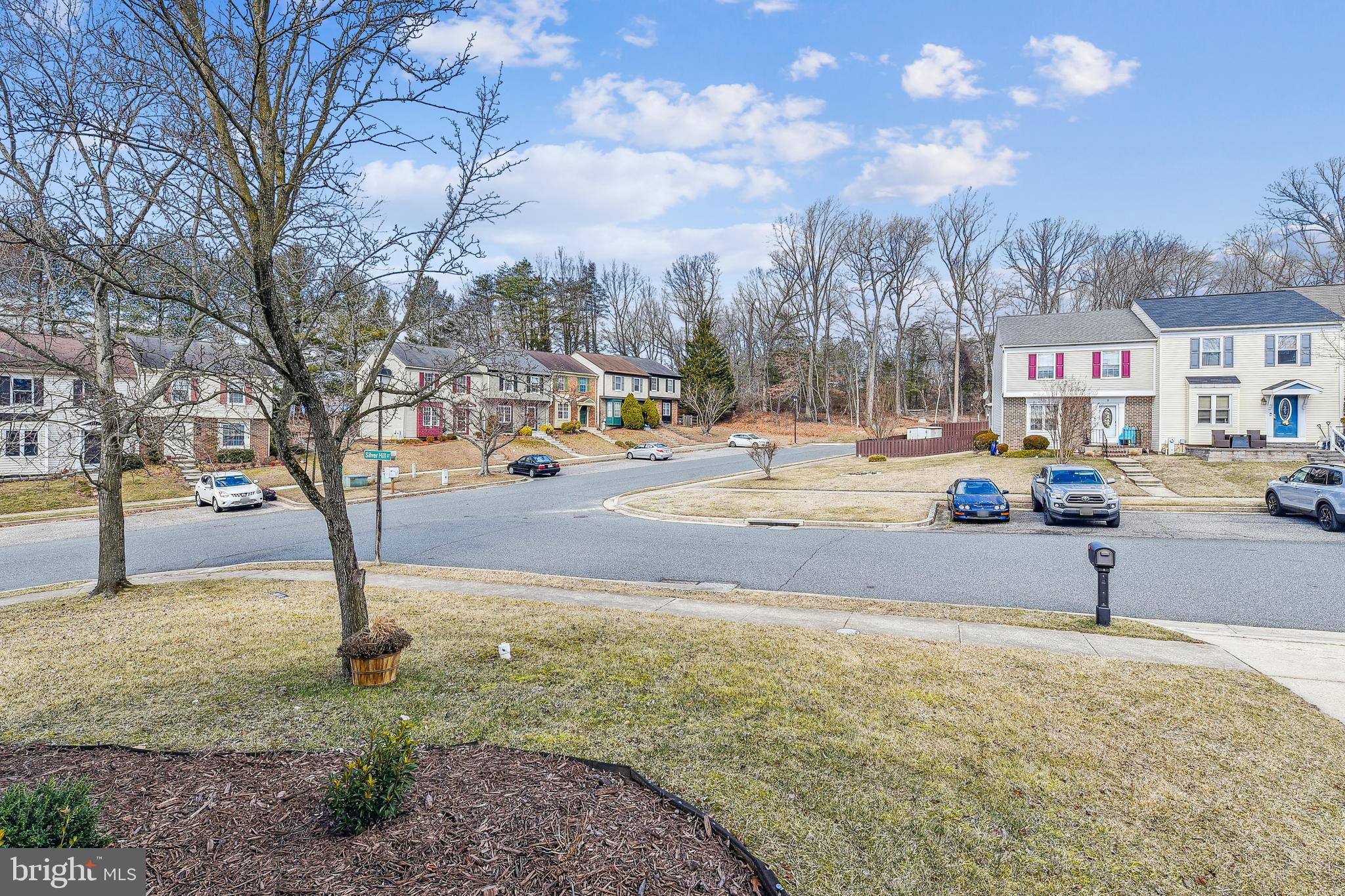 PERRY HALL - Residential