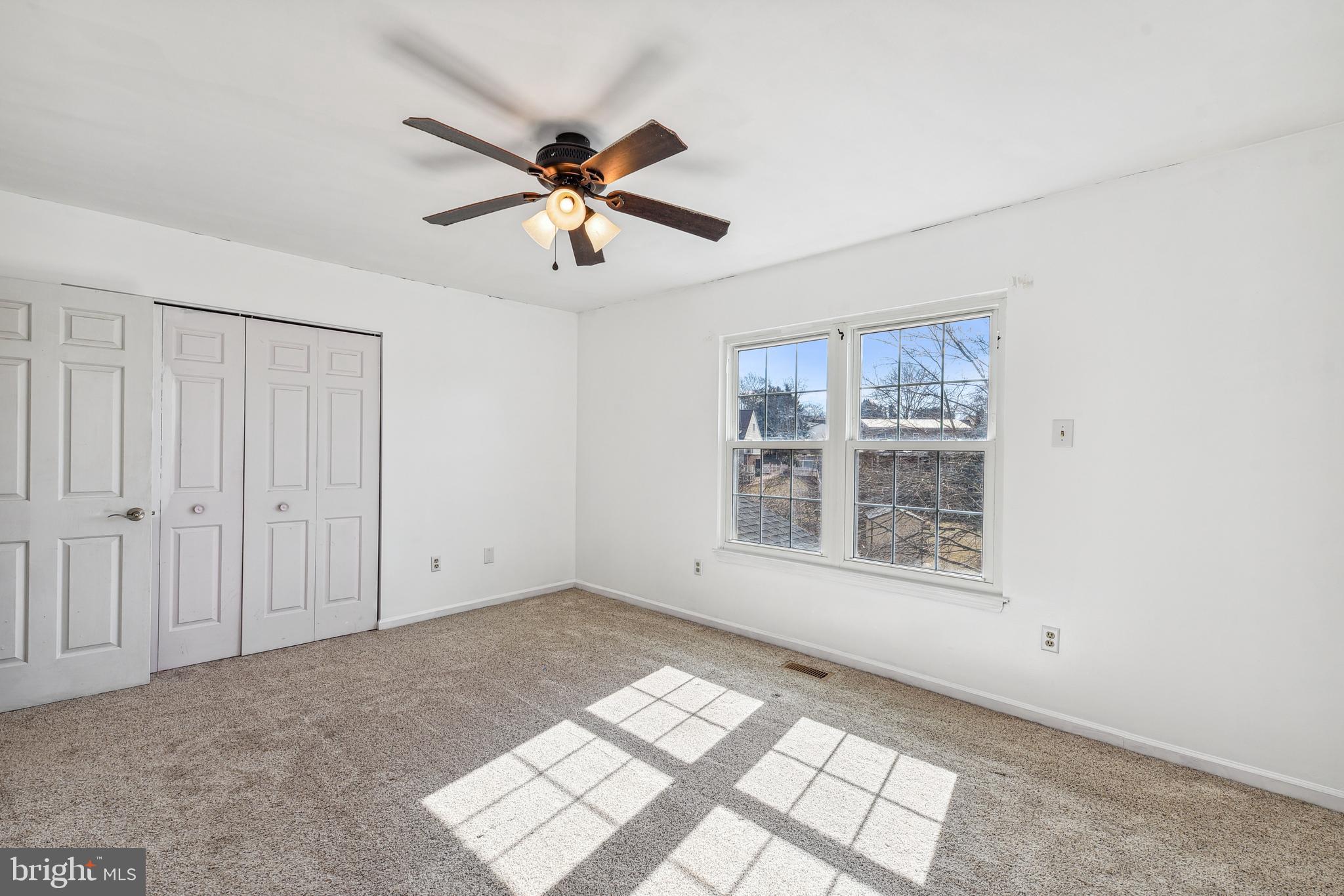 PERRY HALL - Residential