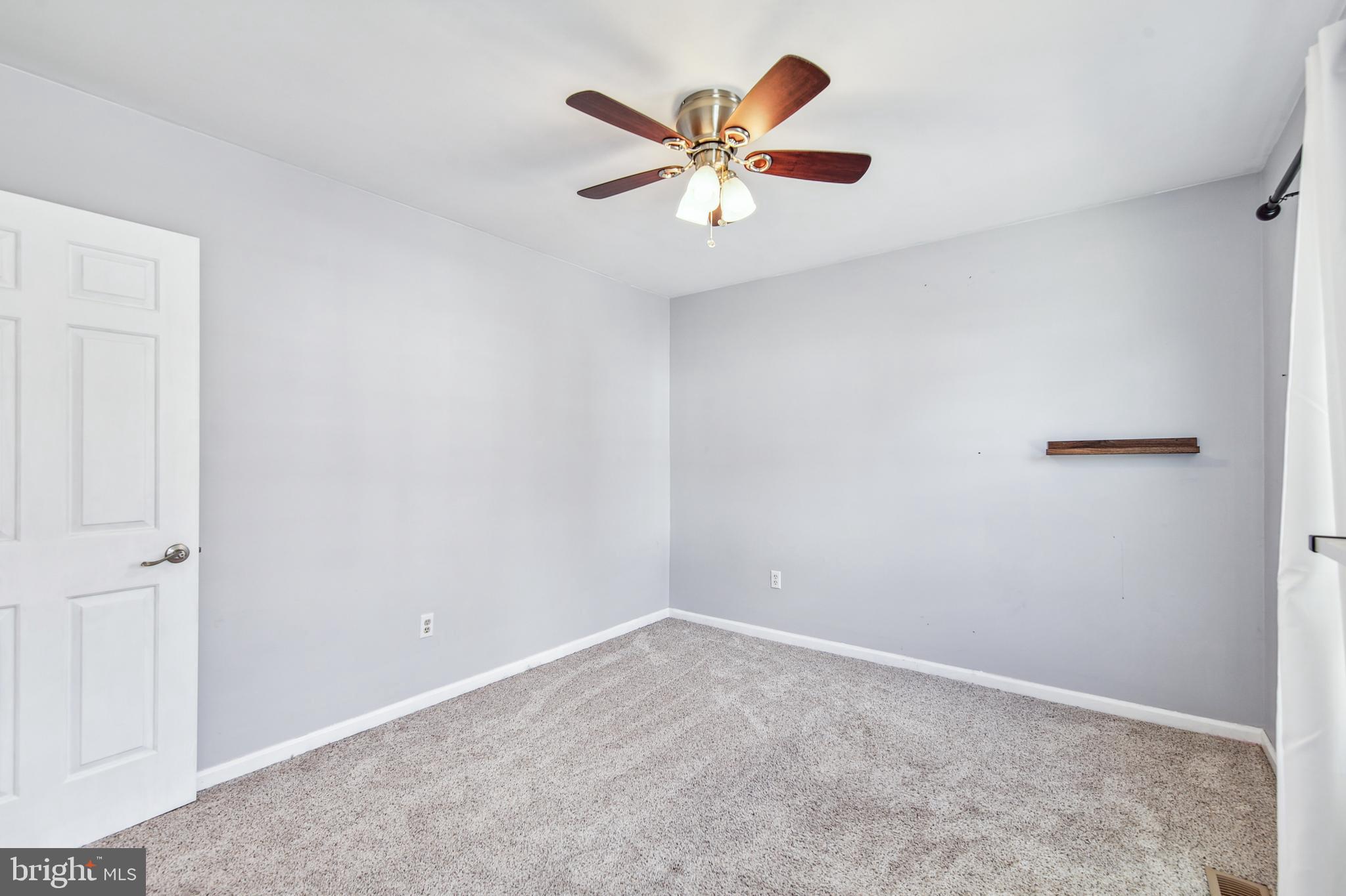 PERRY HALL - Residential