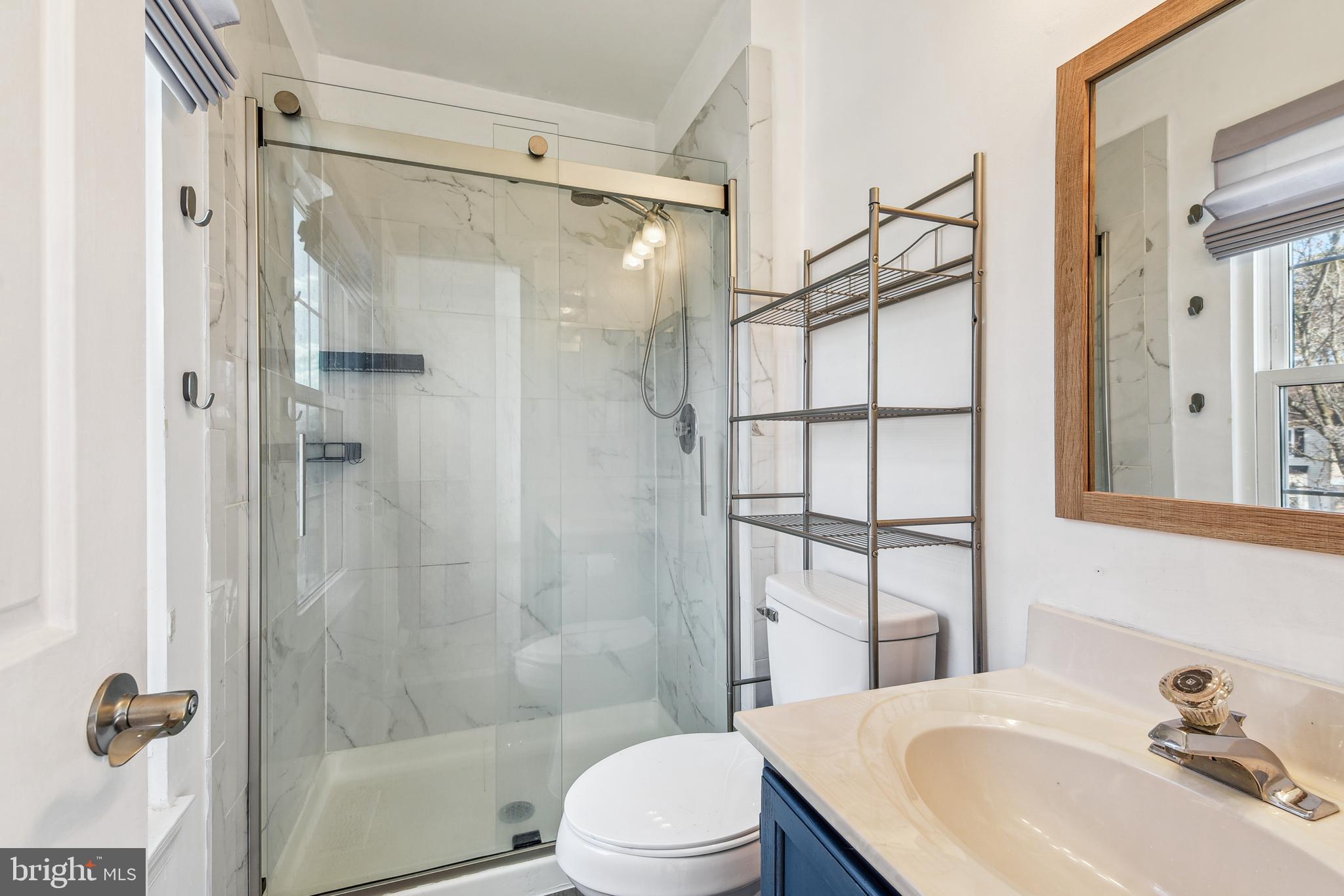 PERRY HALL - Residential