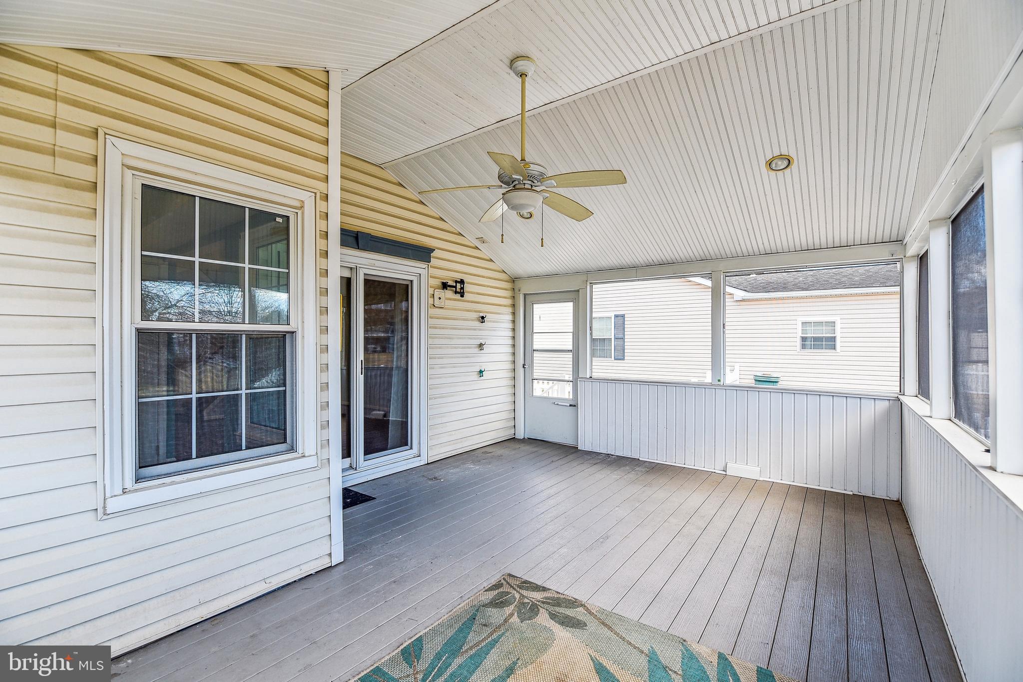 PERRY HALL - Residential