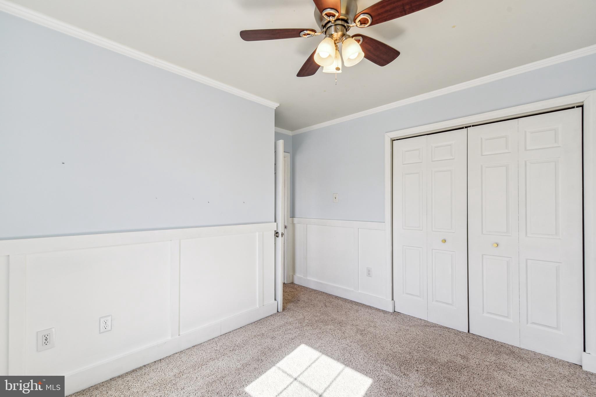 PERRY HALL - Residential