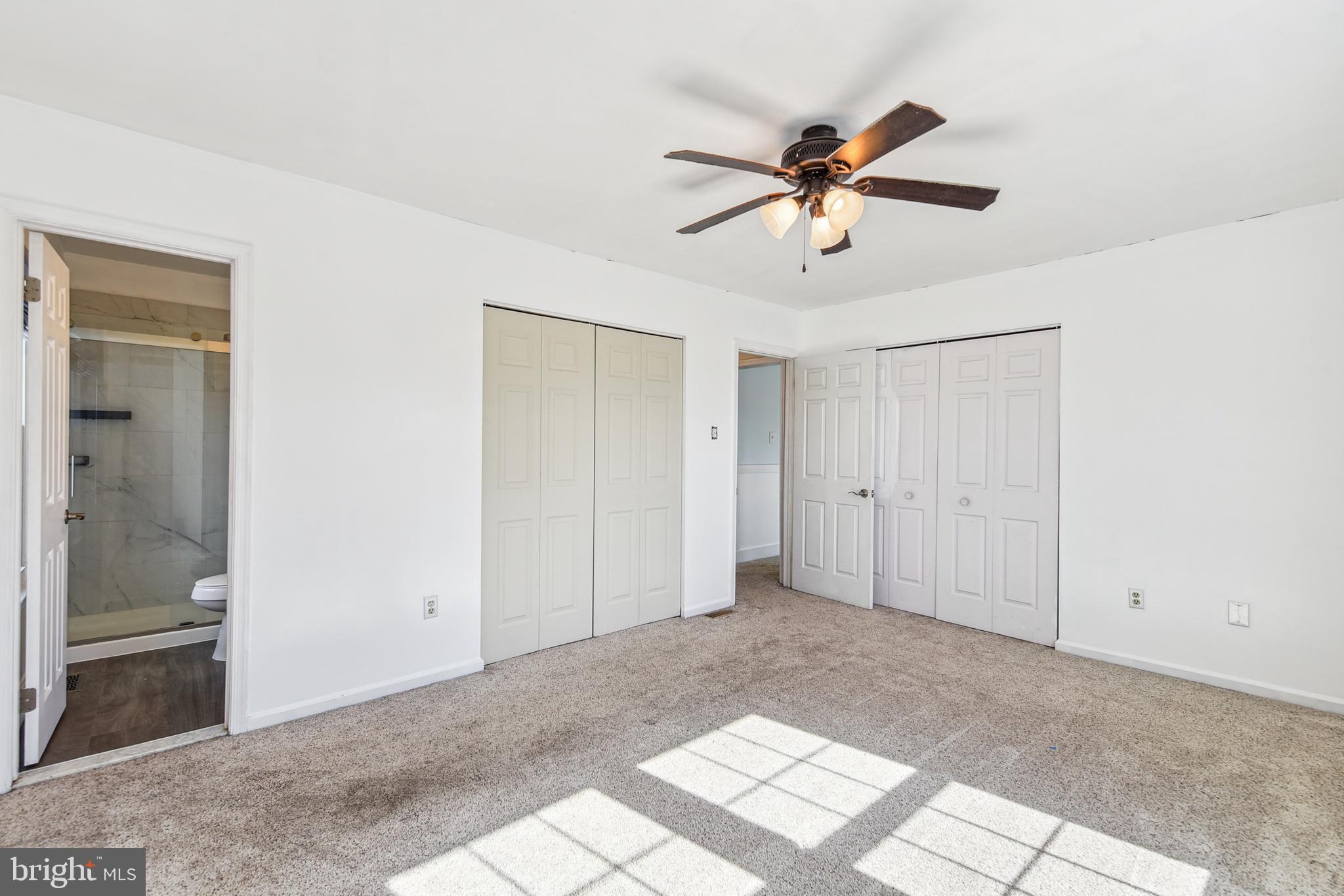 PERRY HALL - Residential