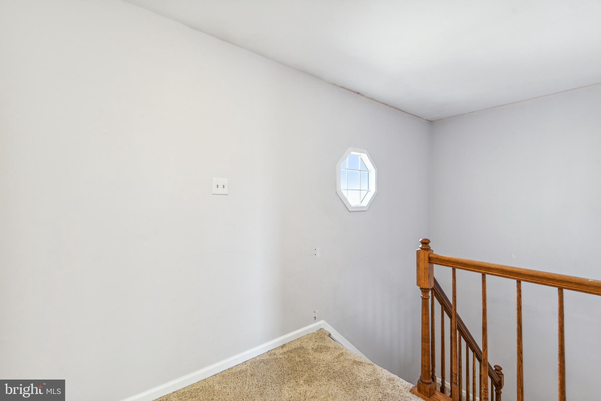 PERRY HALL - Residential