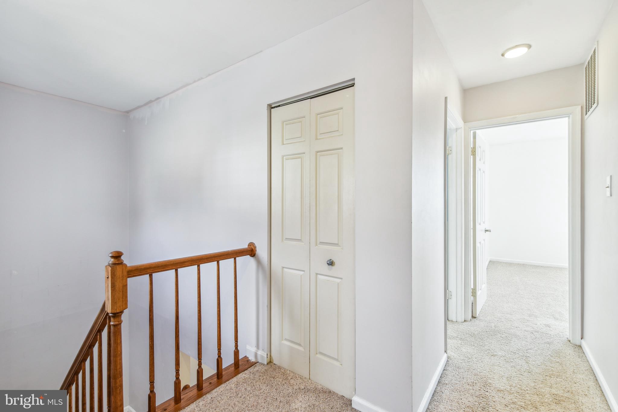 PERRY HALL - Residential