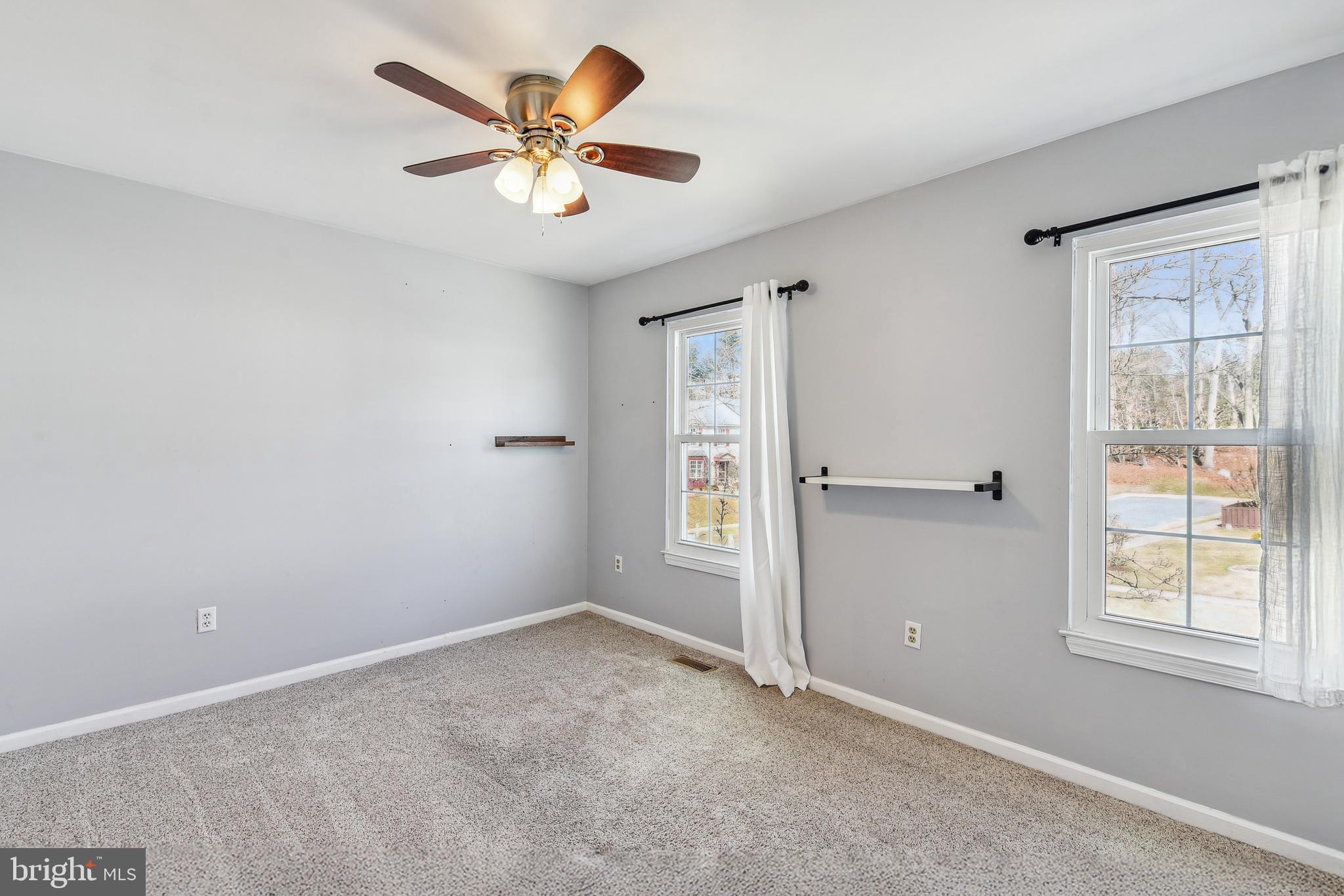 PERRY HALL - Residential