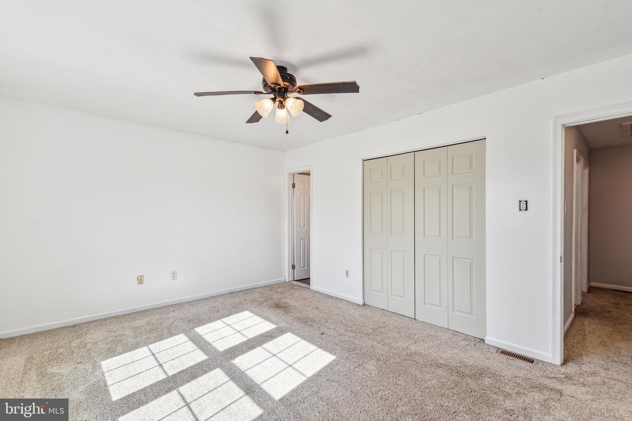 PERRY HALL - Residential