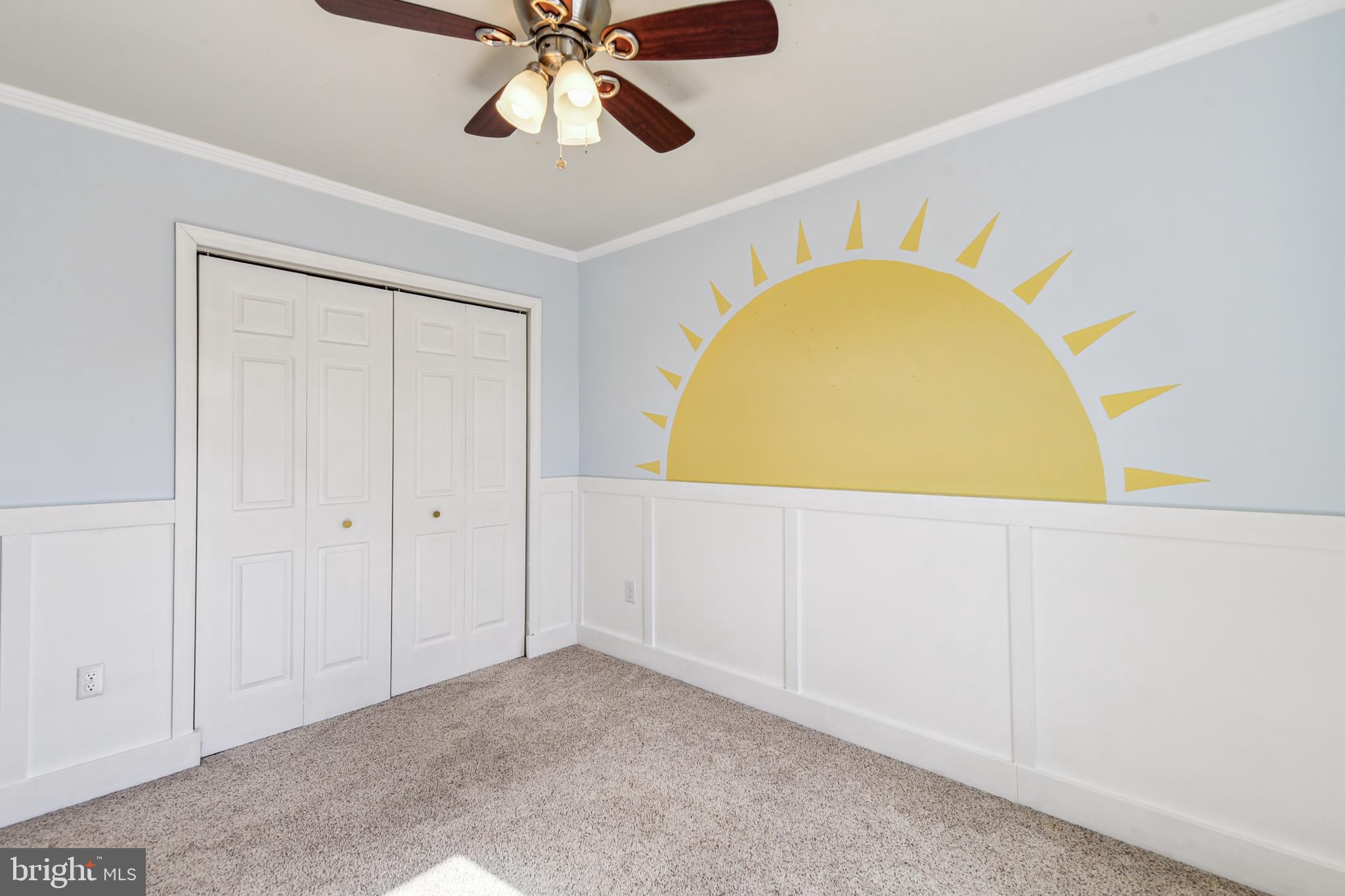 PERRY HALL - Residential