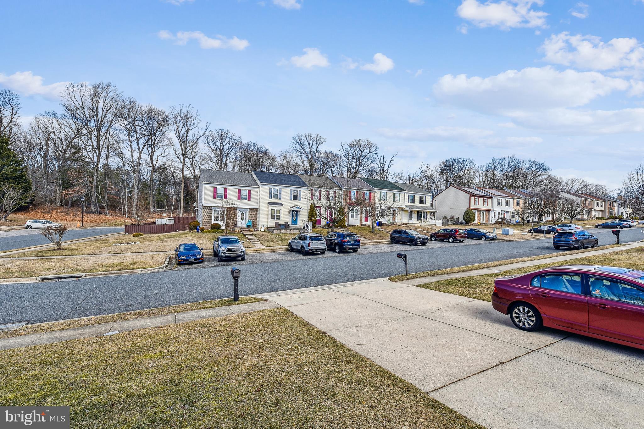 PERRY HALL - Residential