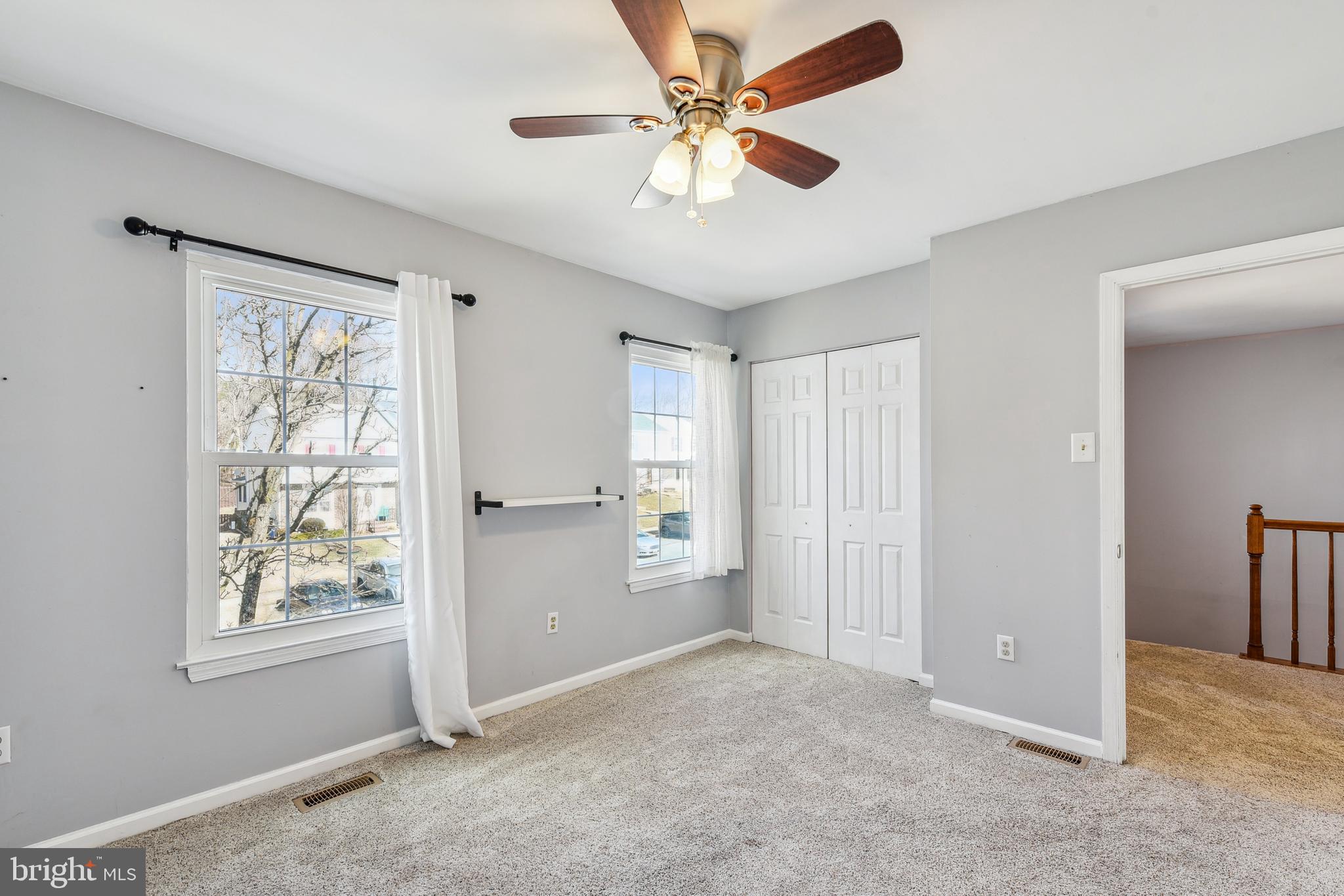 PERRY HALL - Residential