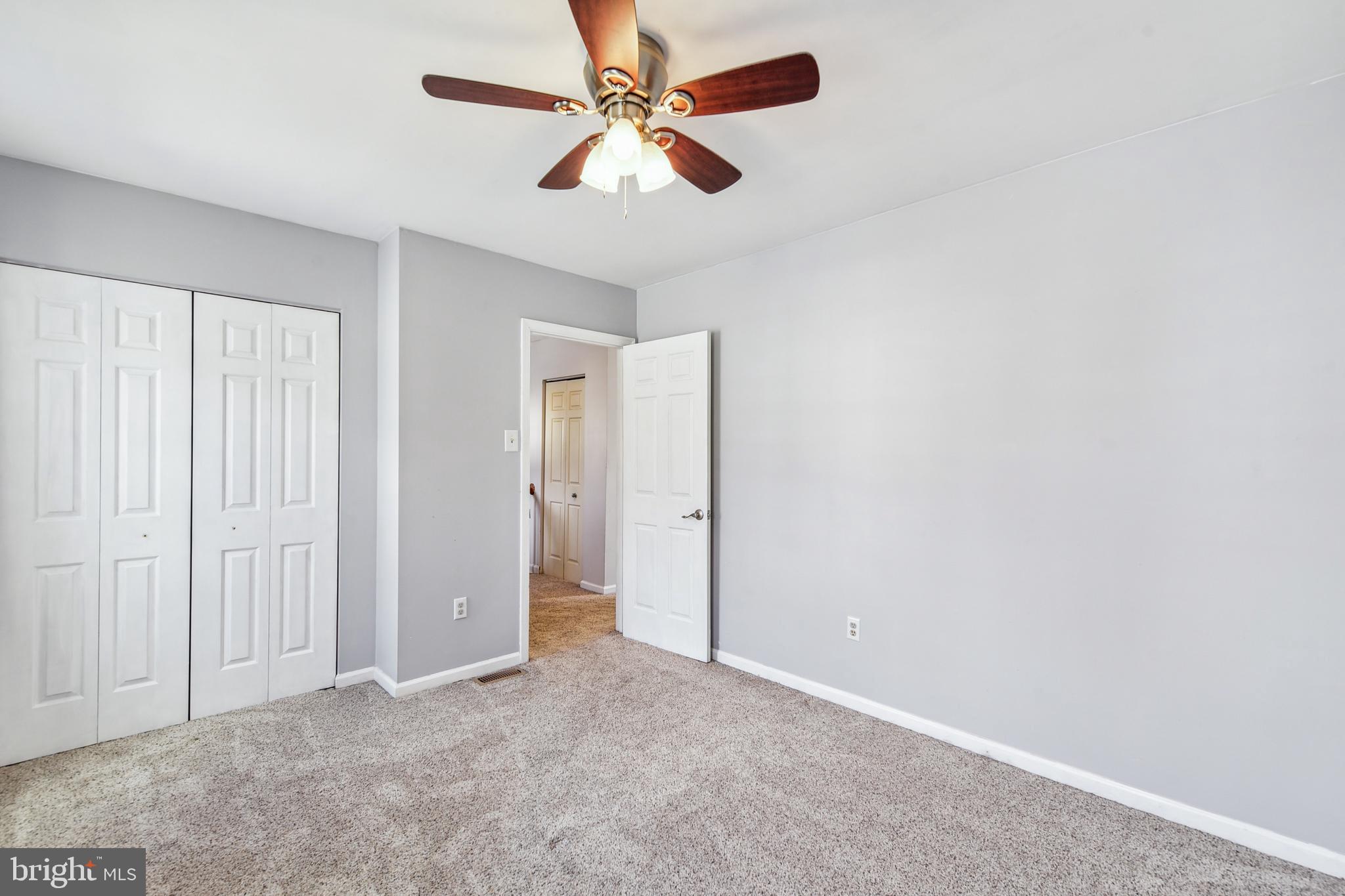 PERRY HALL - Residential