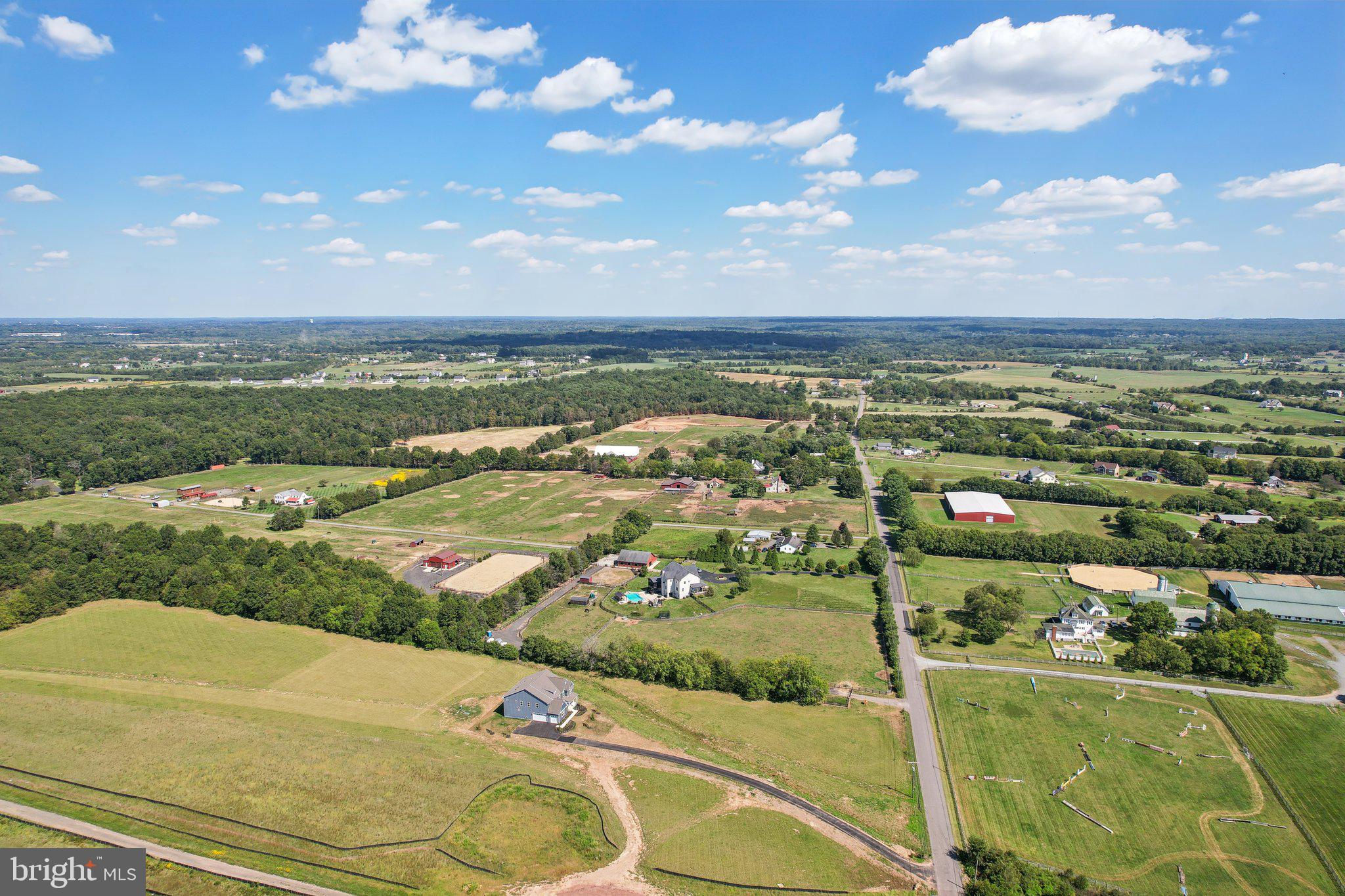 PARKGATE ESTATES - Residential