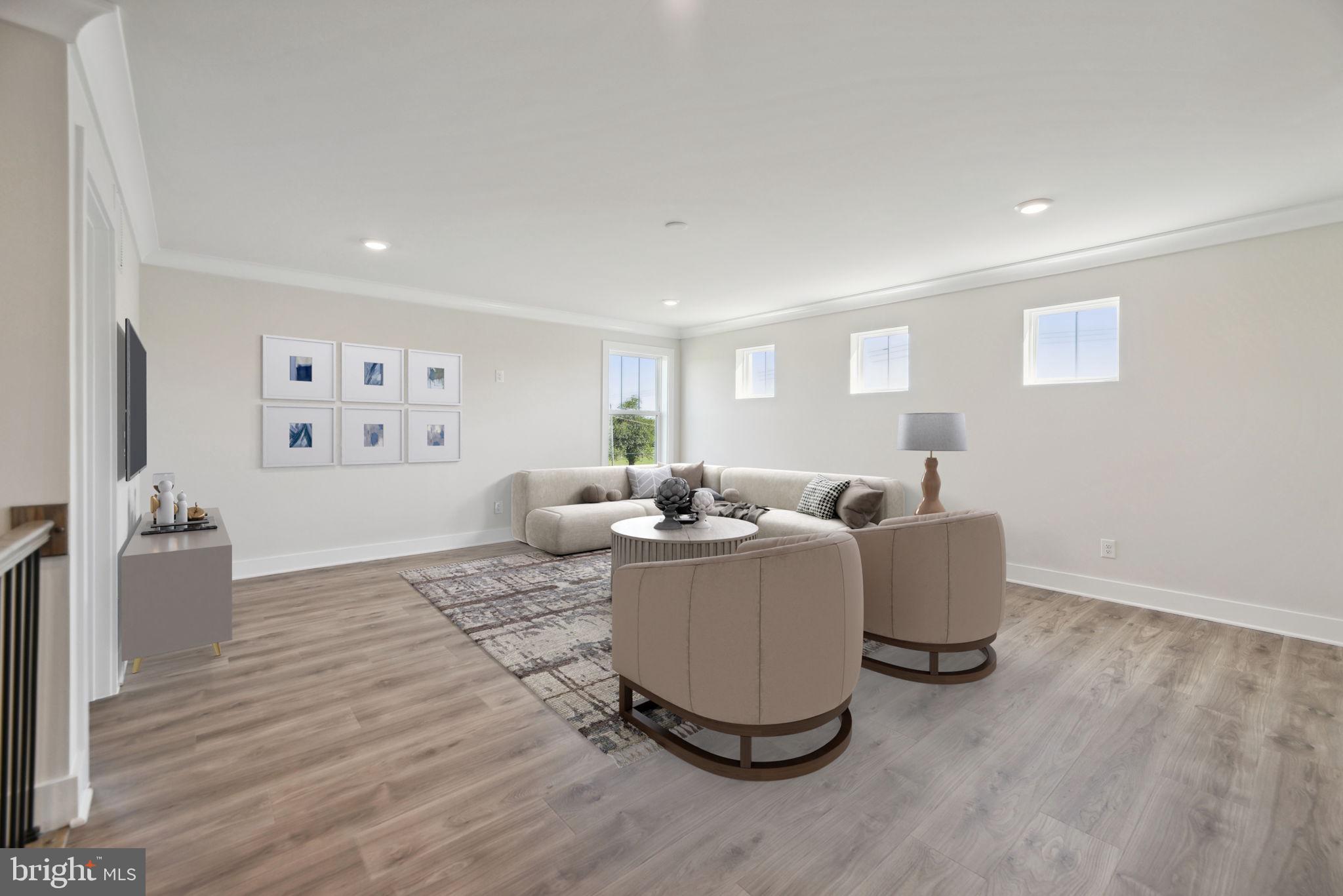 PARKGATE ESTATES - Residential