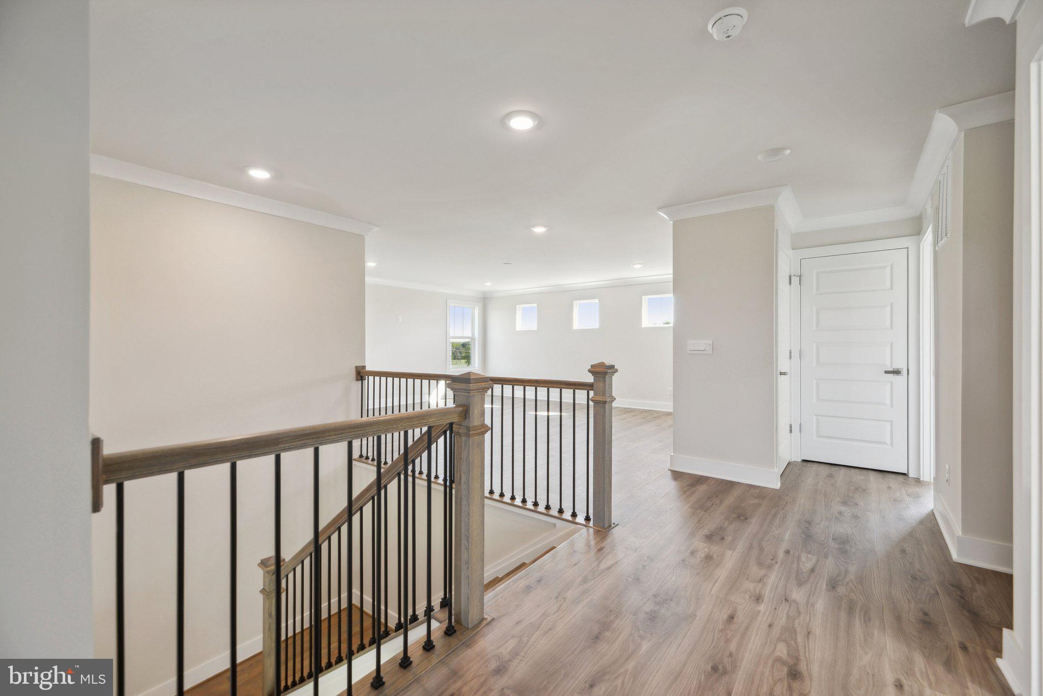 PARKGATE ESTATES - Residential