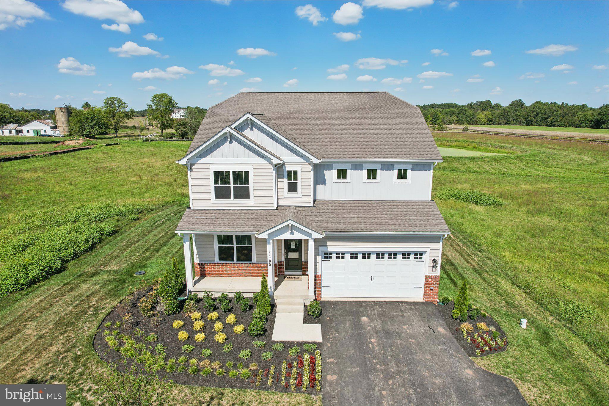 PARKGATE ESTATES - Residential