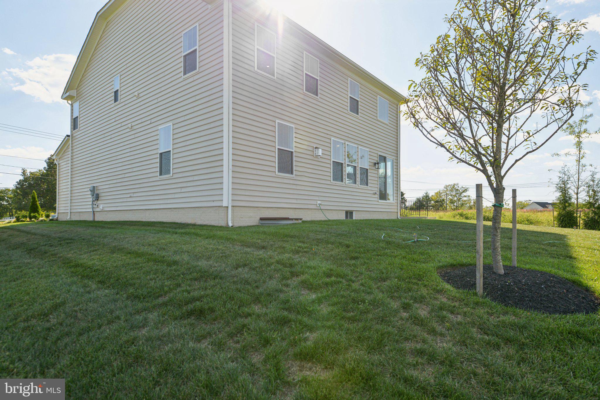 PARKGATE ESTATES - Residential