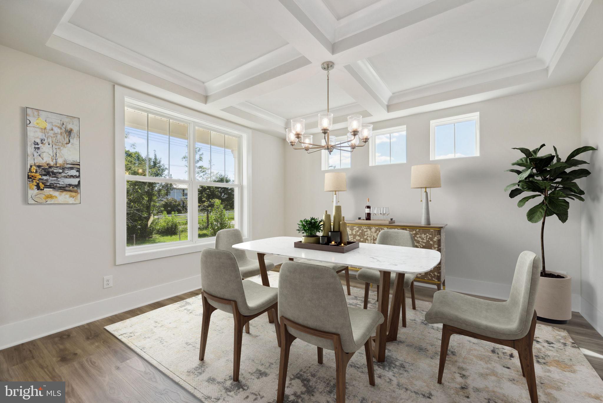 PARKGATE ESTATES - Residential