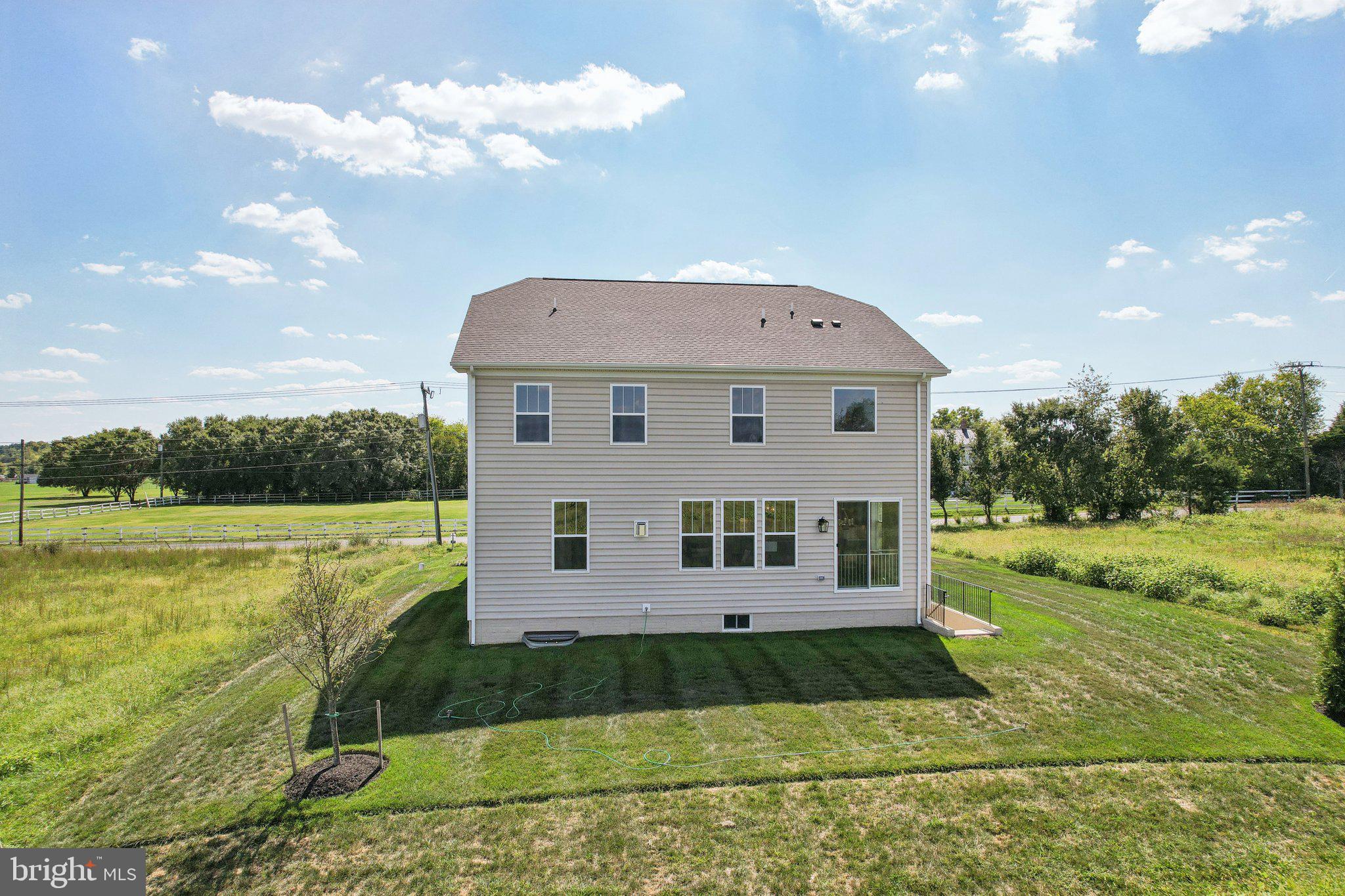 PARKGATE ESTATES - Residential