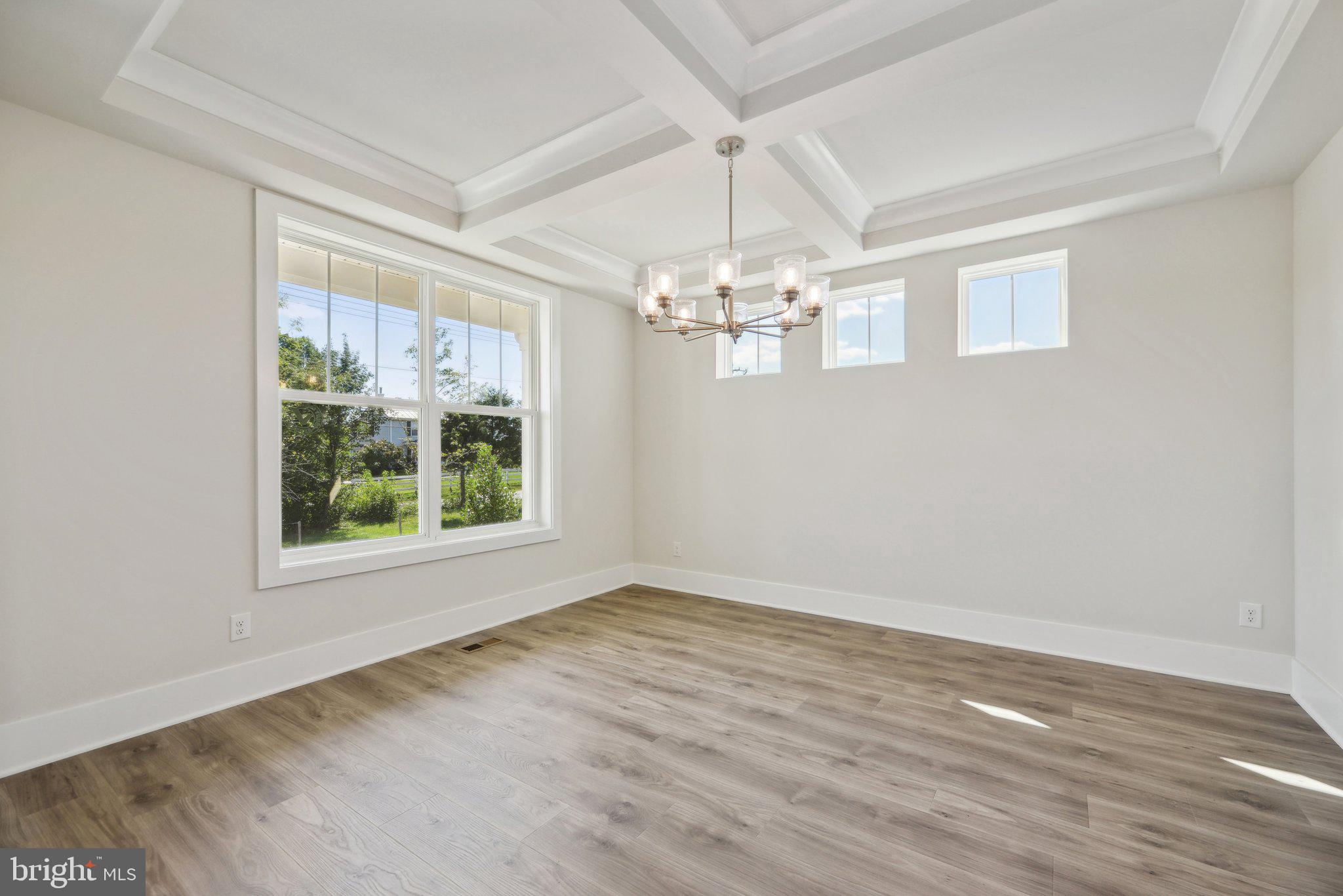 PARKGATE ESTATES - Residential