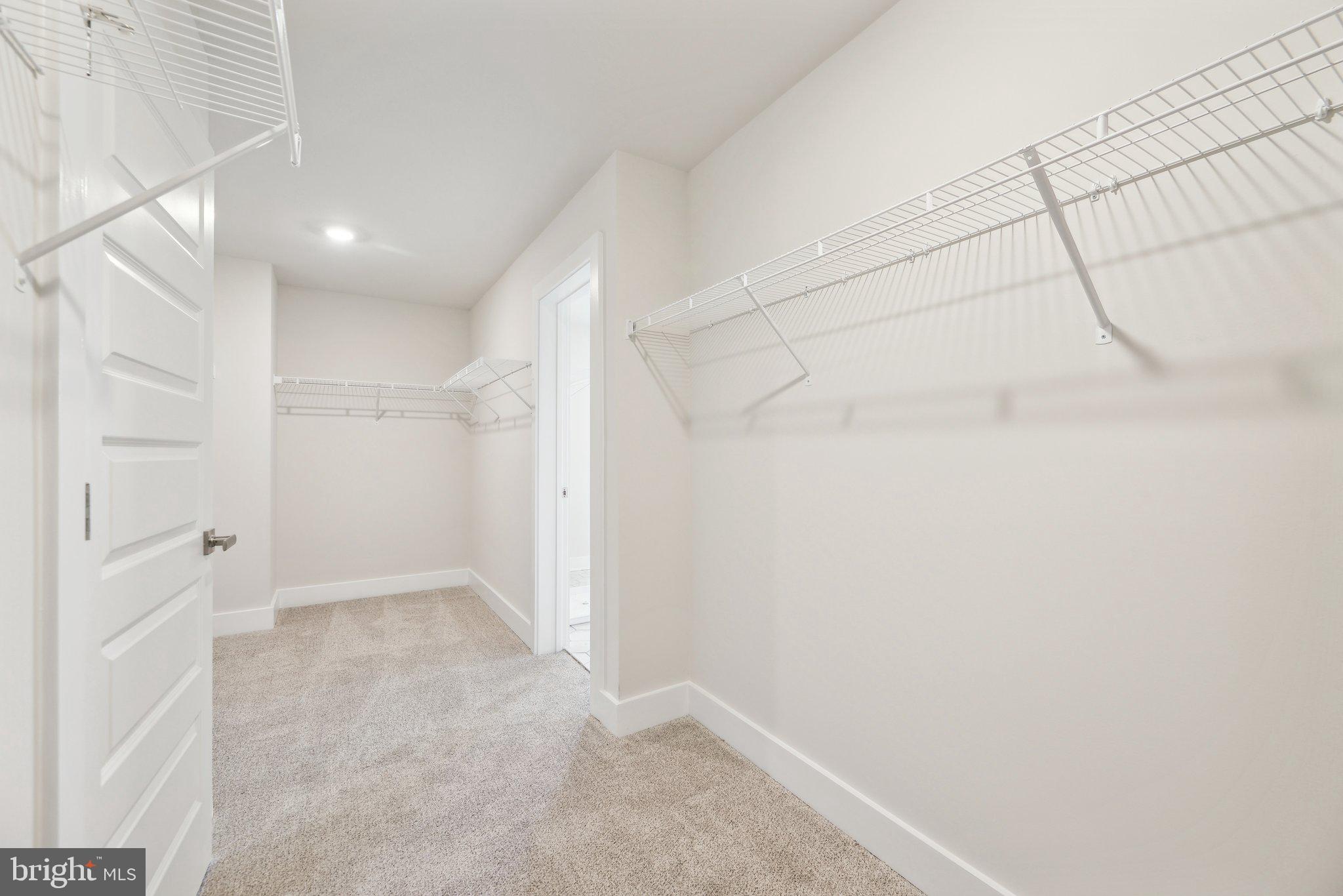 PARKGATE ESTATES - Residential