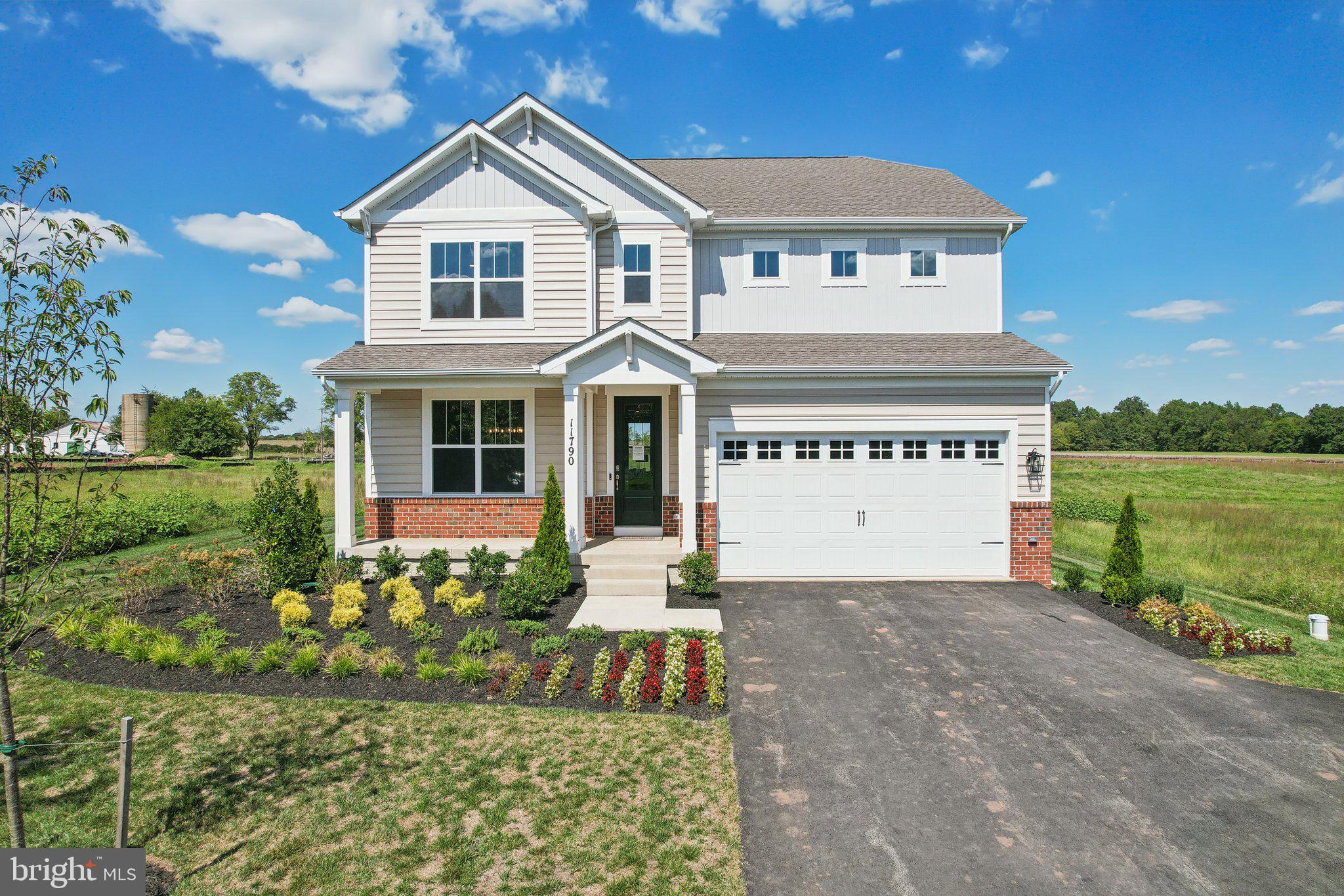 PARKGATE ESTATES - Residential