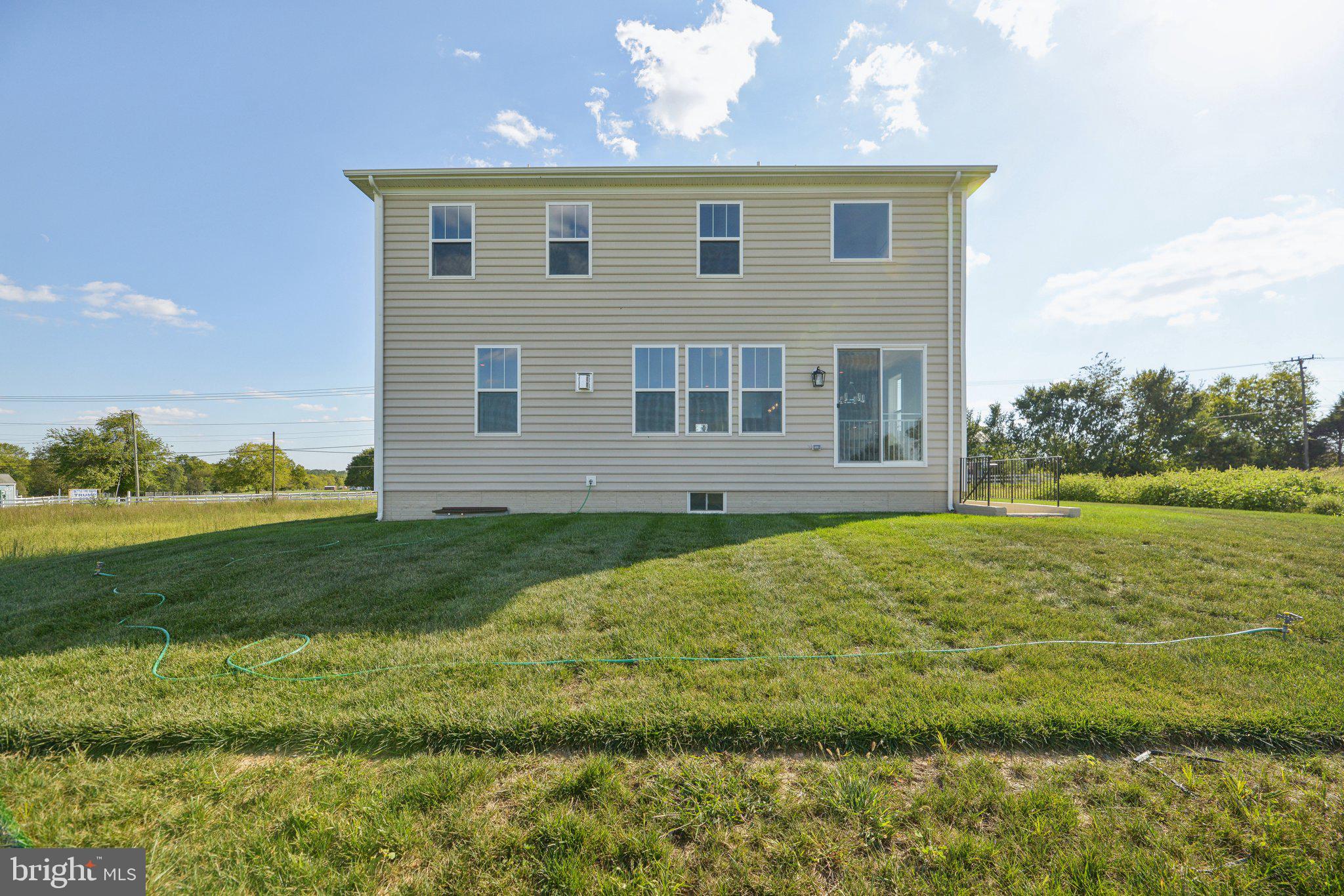 PARKGATE ESTATES - Residential