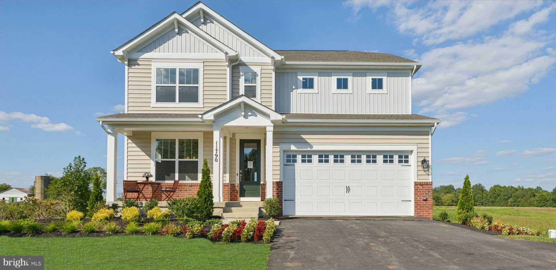 PARKGATE ESTATES - Residential