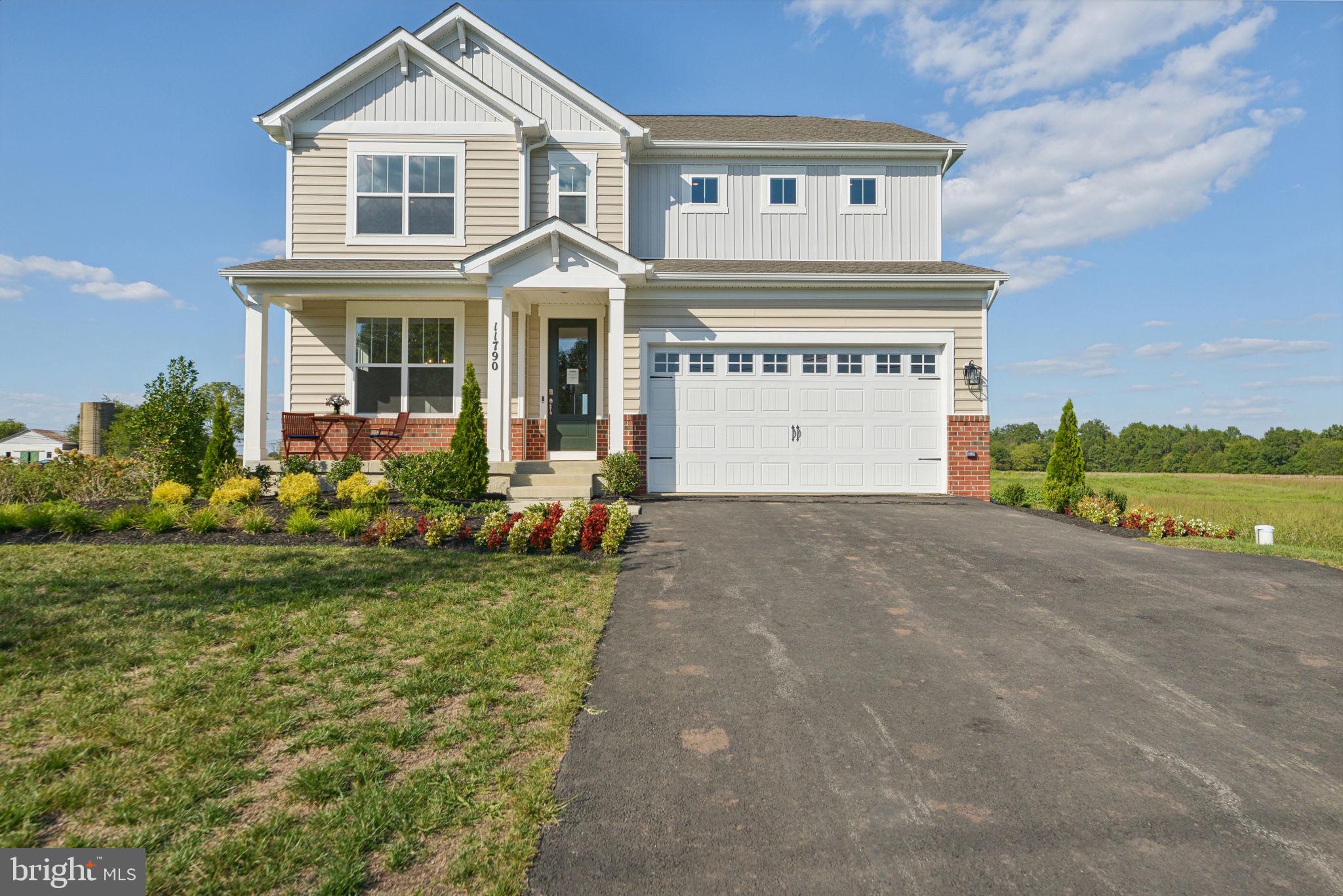 PARKGATE ESTATES - Residential