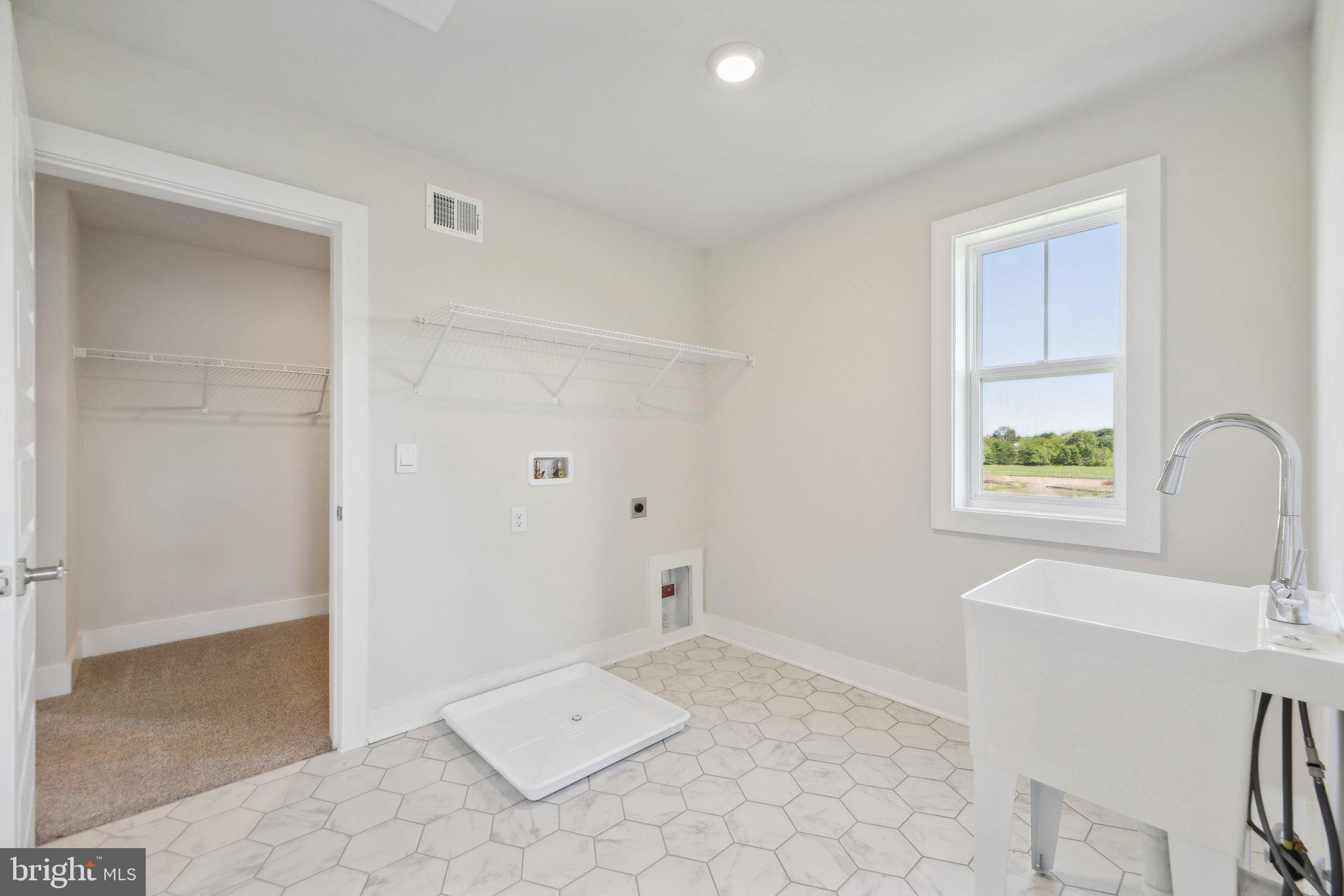 PARKGATE ESTATES - Residential