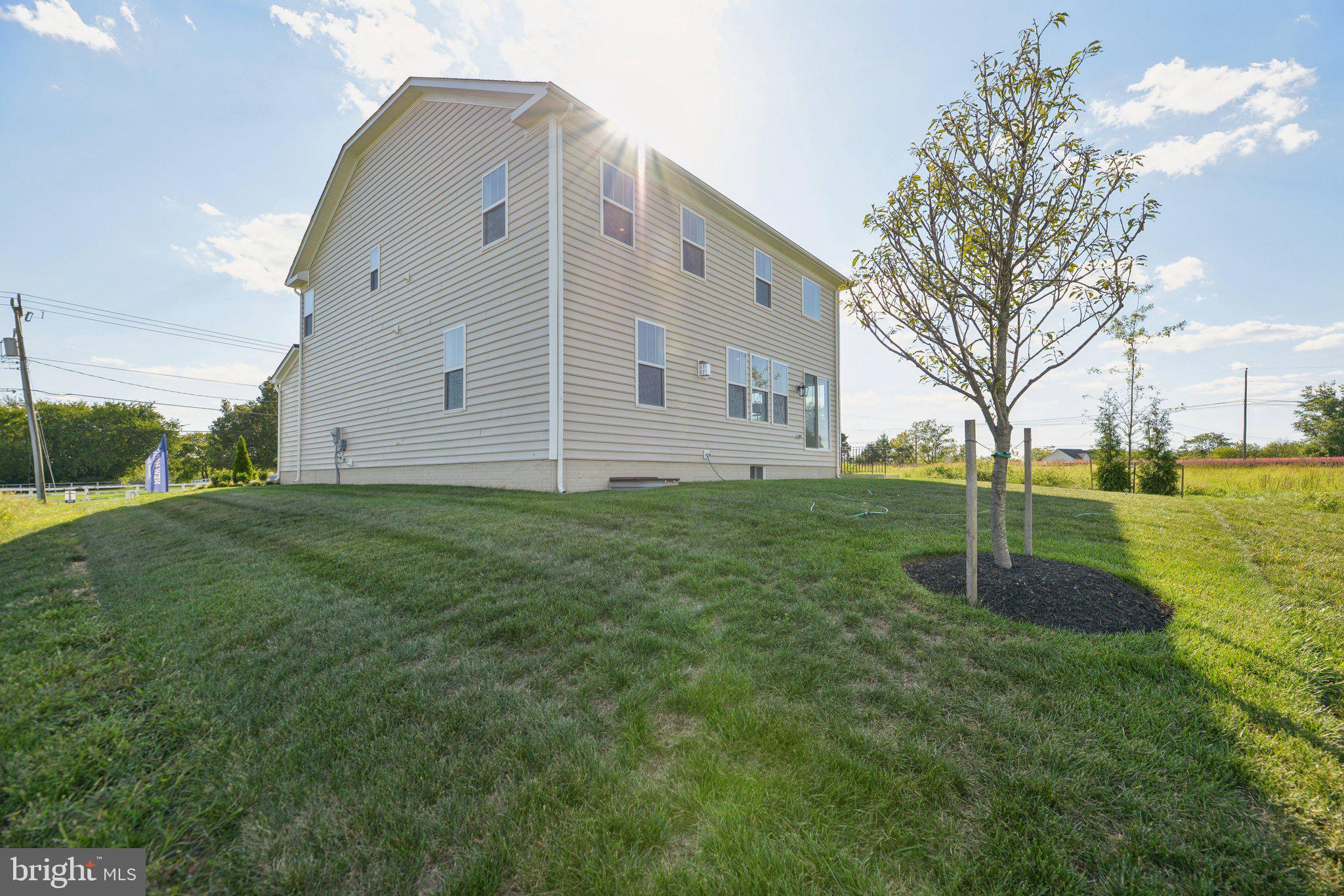 PARKGATE ESTATES - Residential