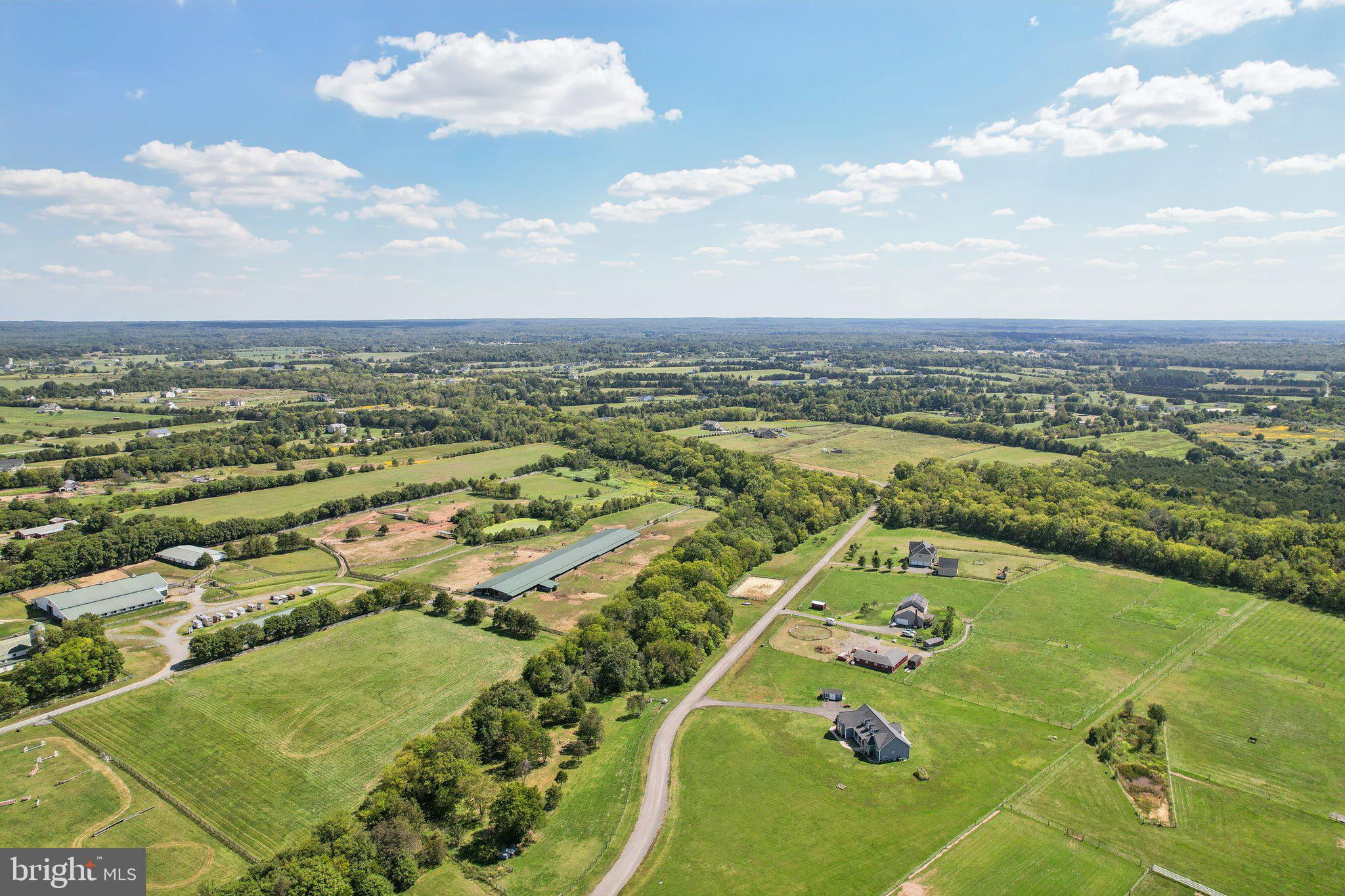 PARKGATE ESTATES - Residential