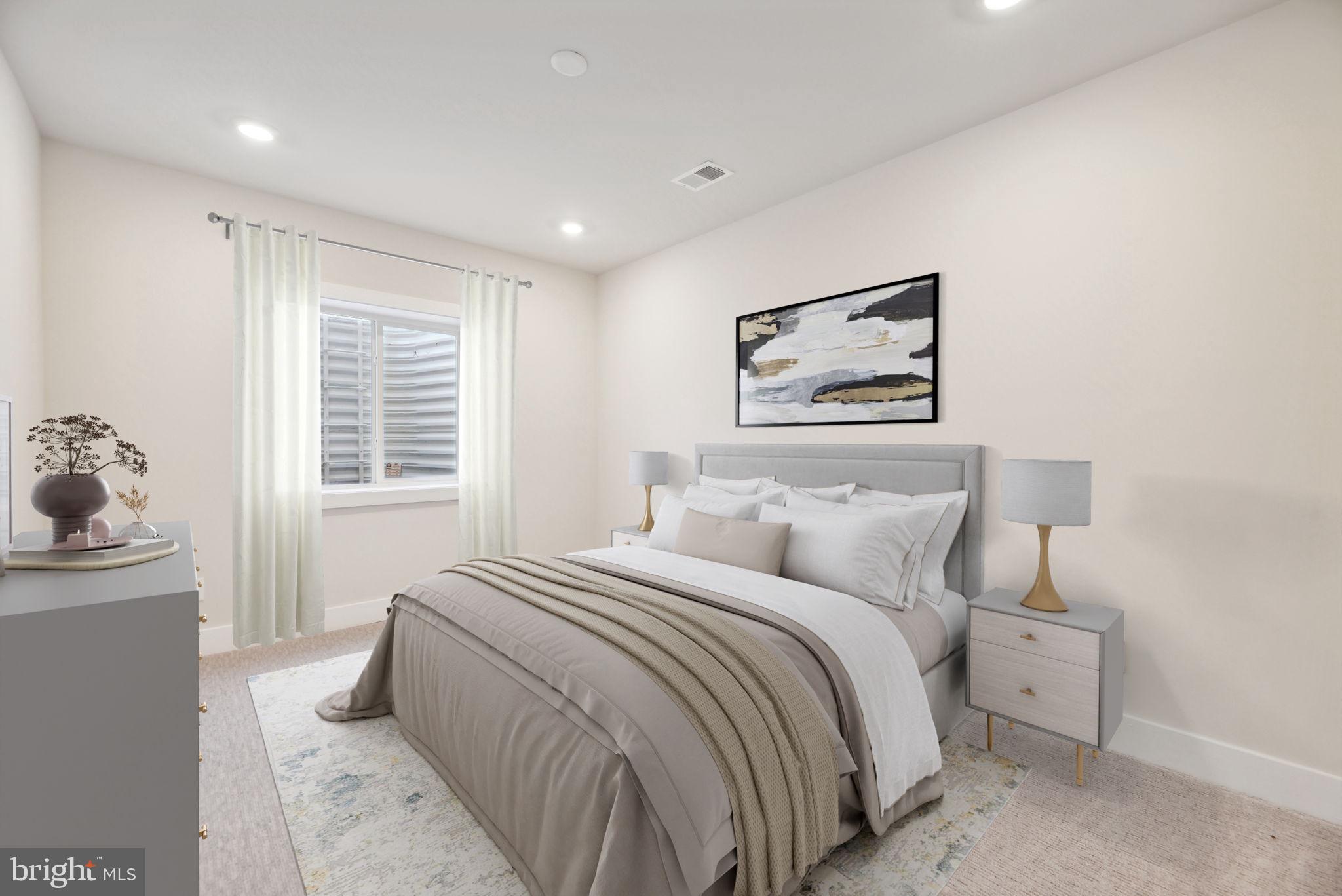 PARKGATE ESTATES - Residential