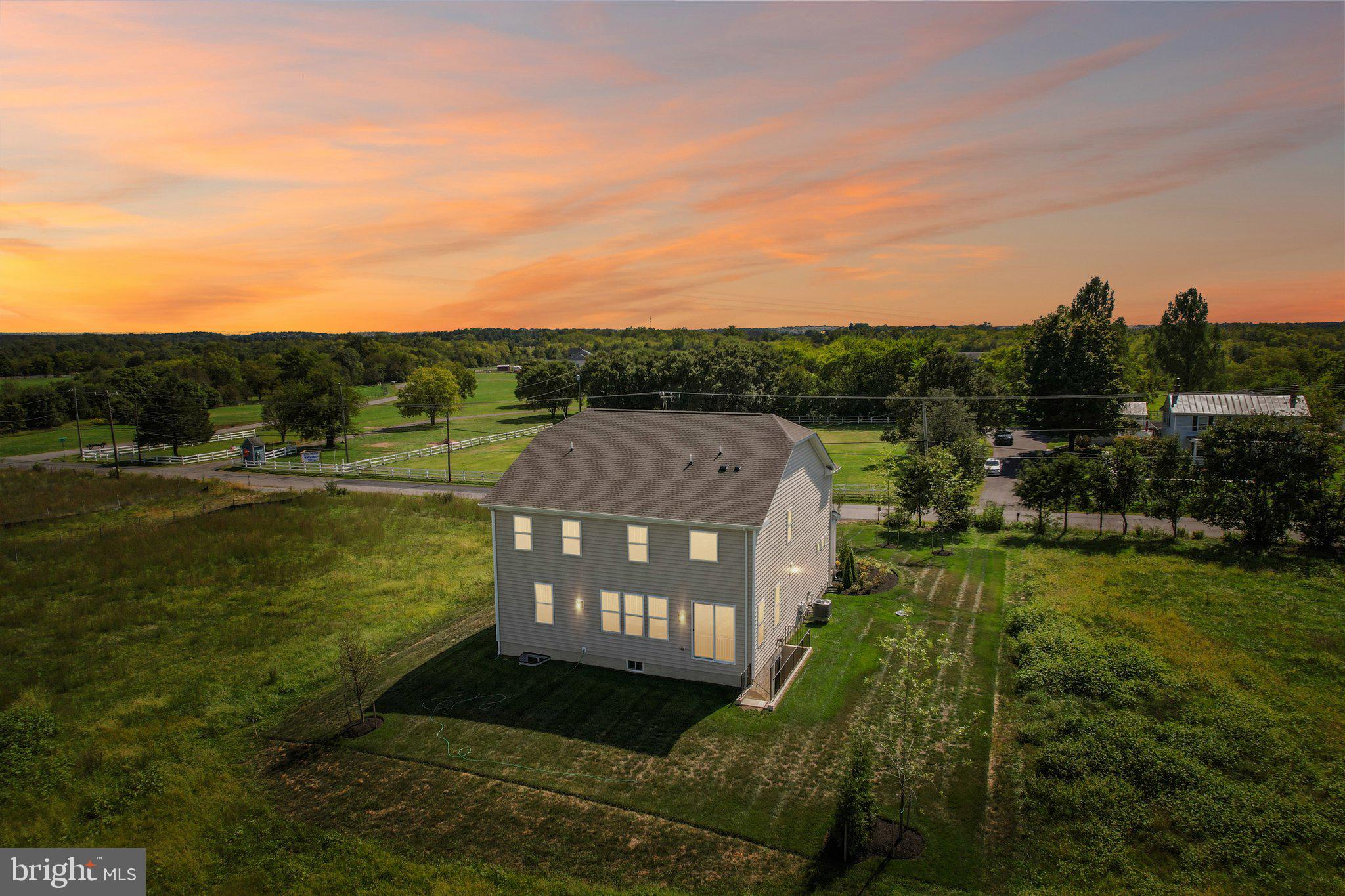 PARKGATE ESTATES - Residential