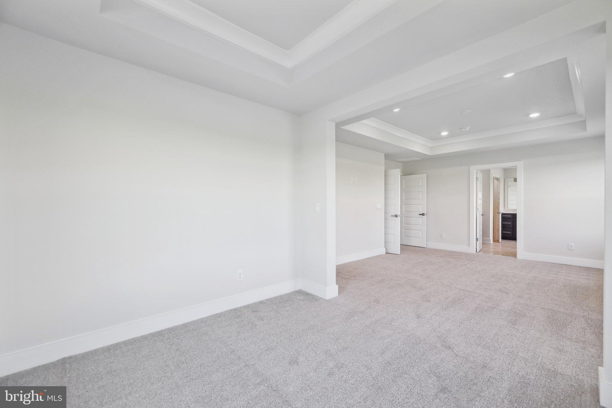 PARKGATE ESTATES - Residential