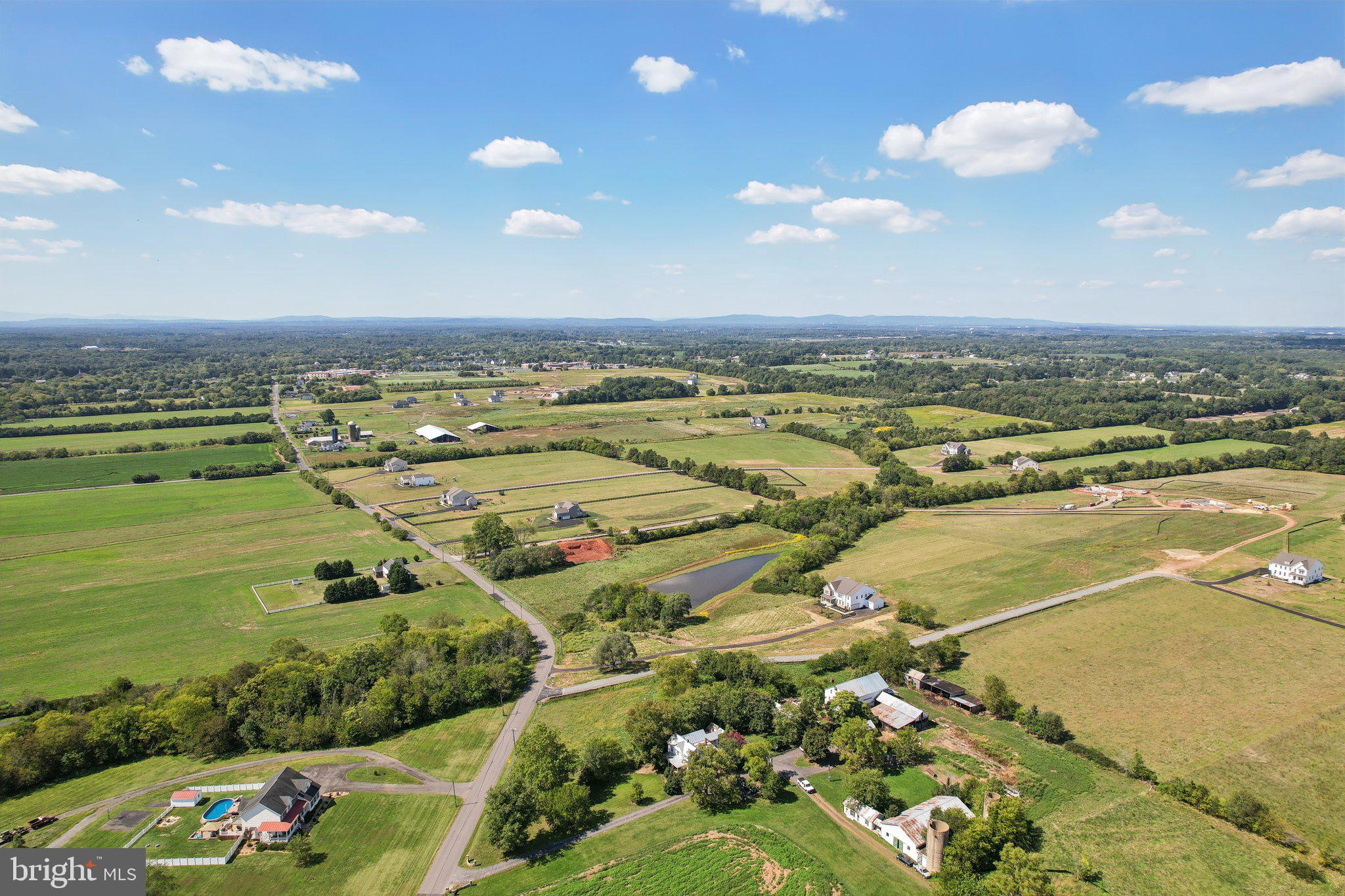 PARKGATE ESTATES - Residential