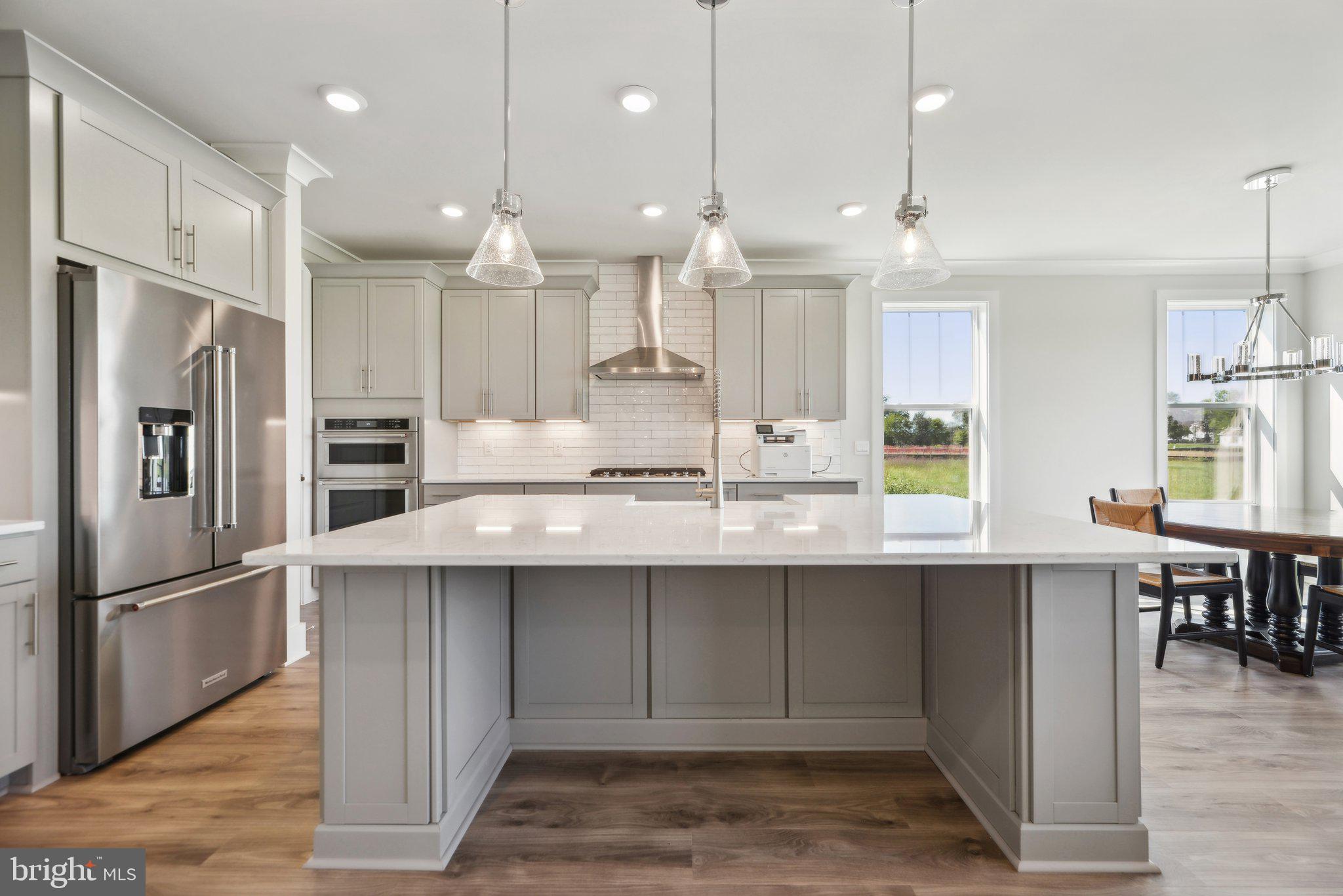 PARKGATE ESTATES - Residential