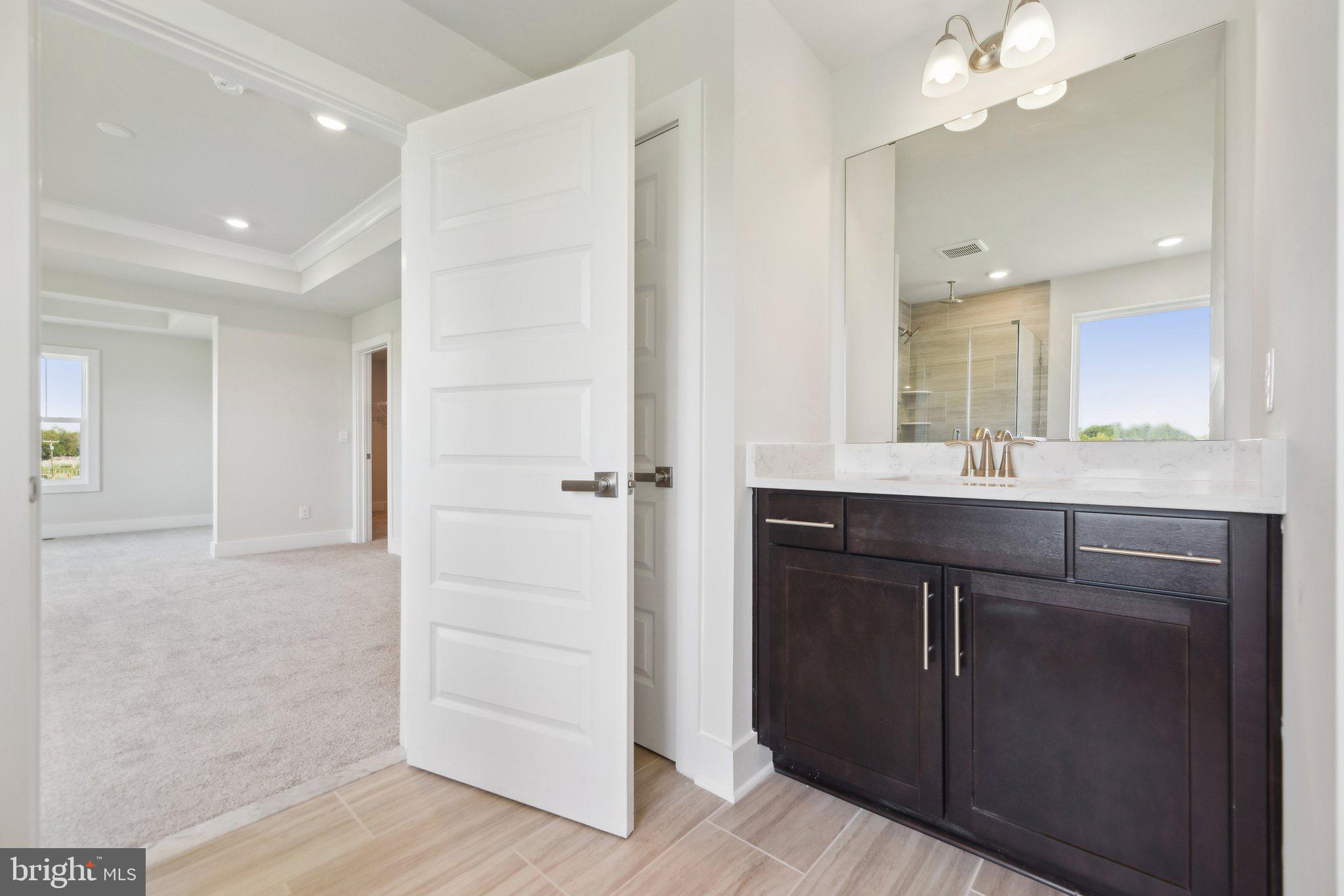 PARKGATE ESTATES - Residential