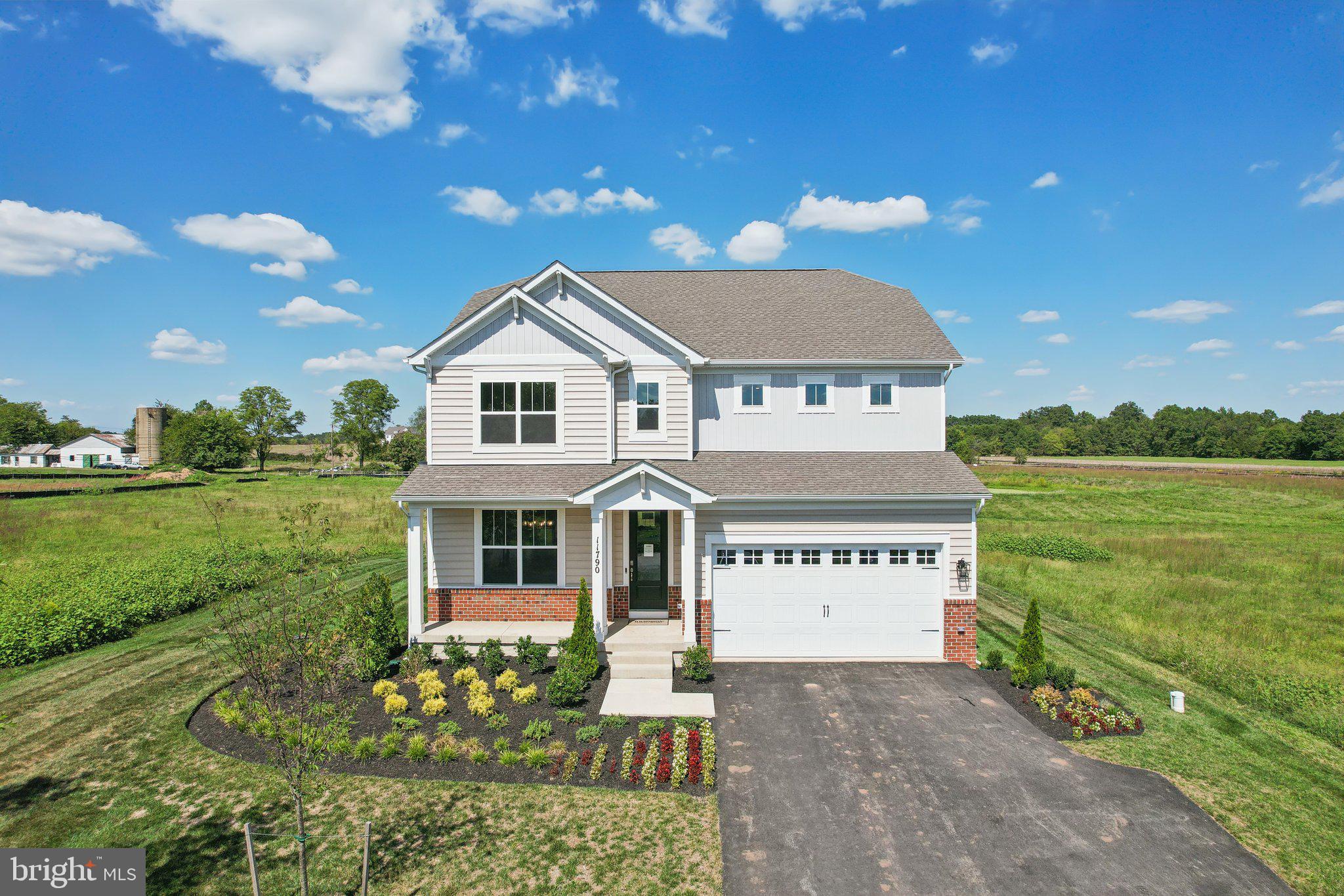 PARKGATE ESTATES - Residential